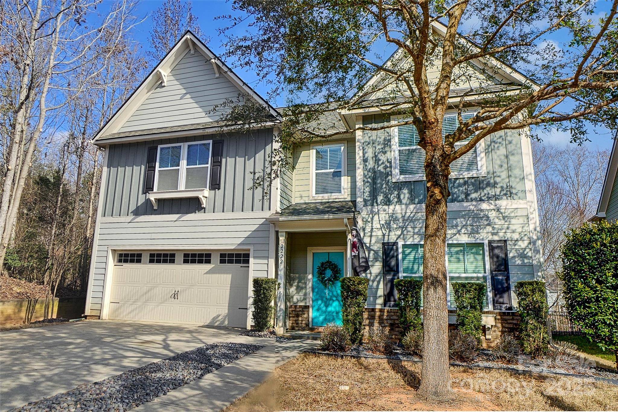 Fort Mill, SC 29708,2222 Bluebell WAY