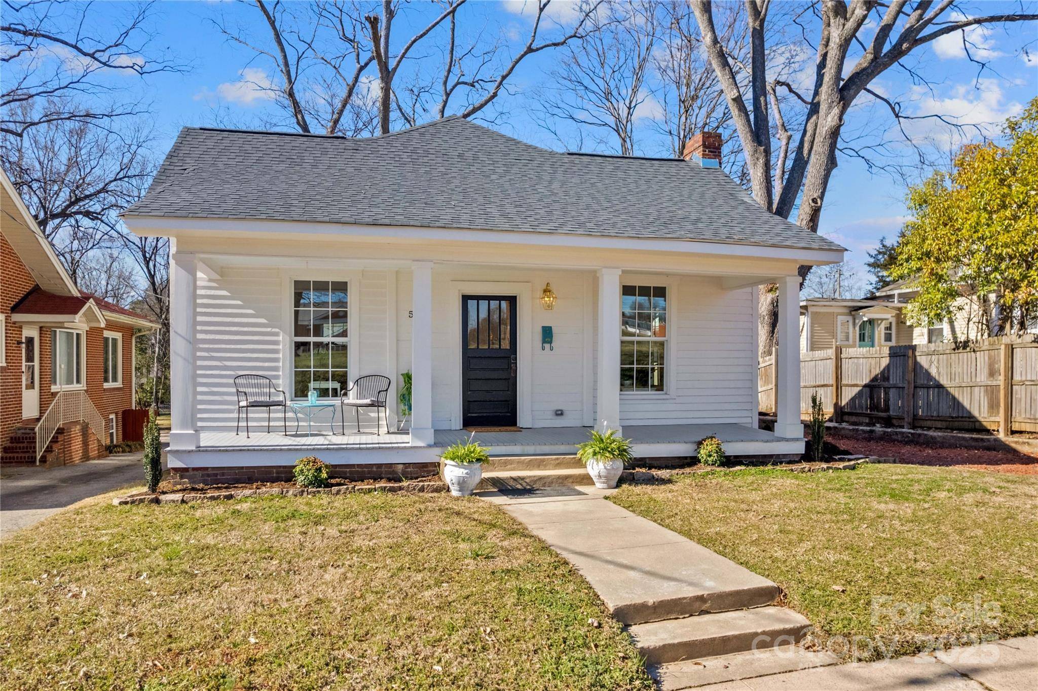 Salisbury, NC 28144,506 S Church ST