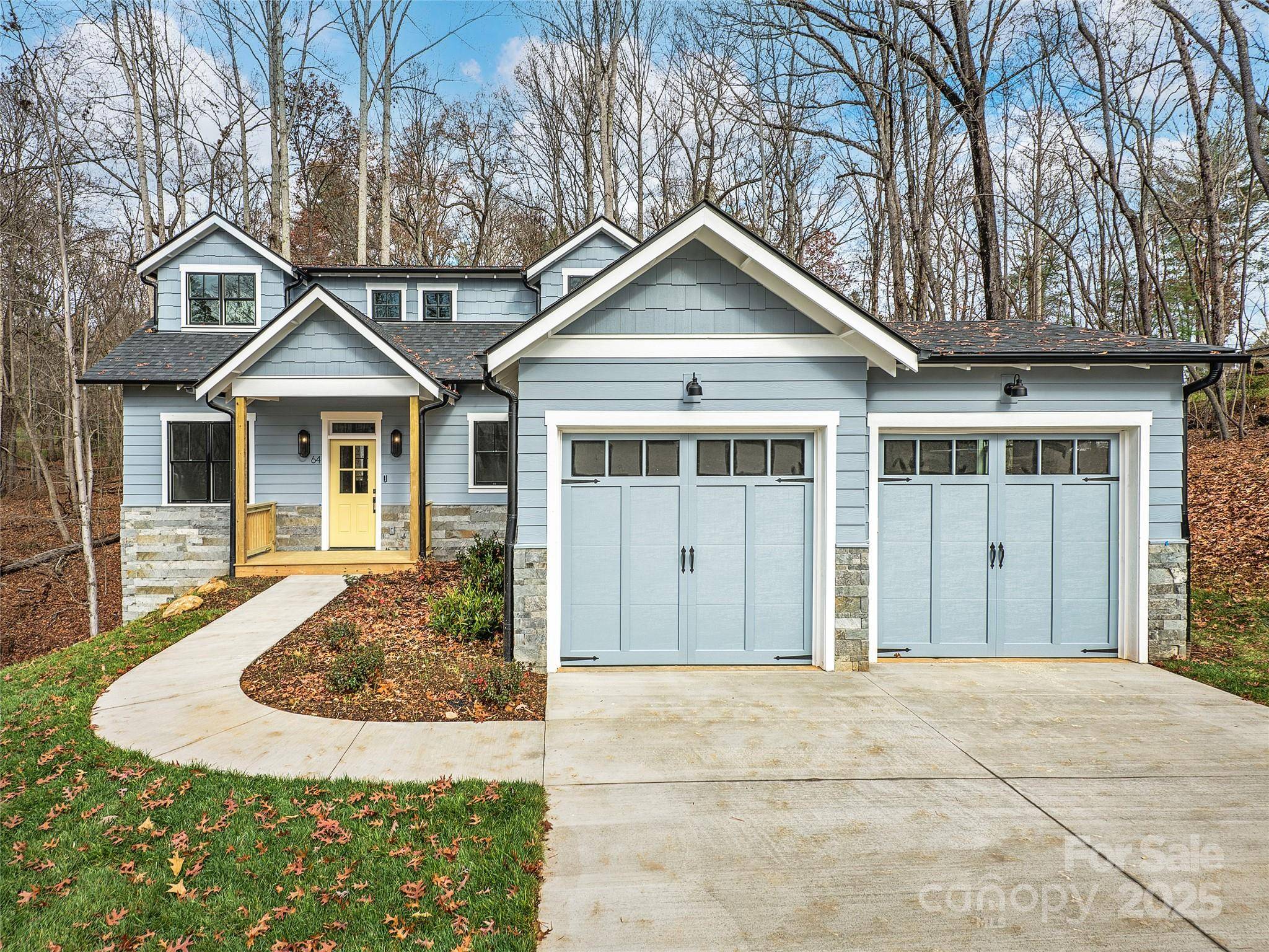 Asheville, NC 28806,5 Ashe Park CIR