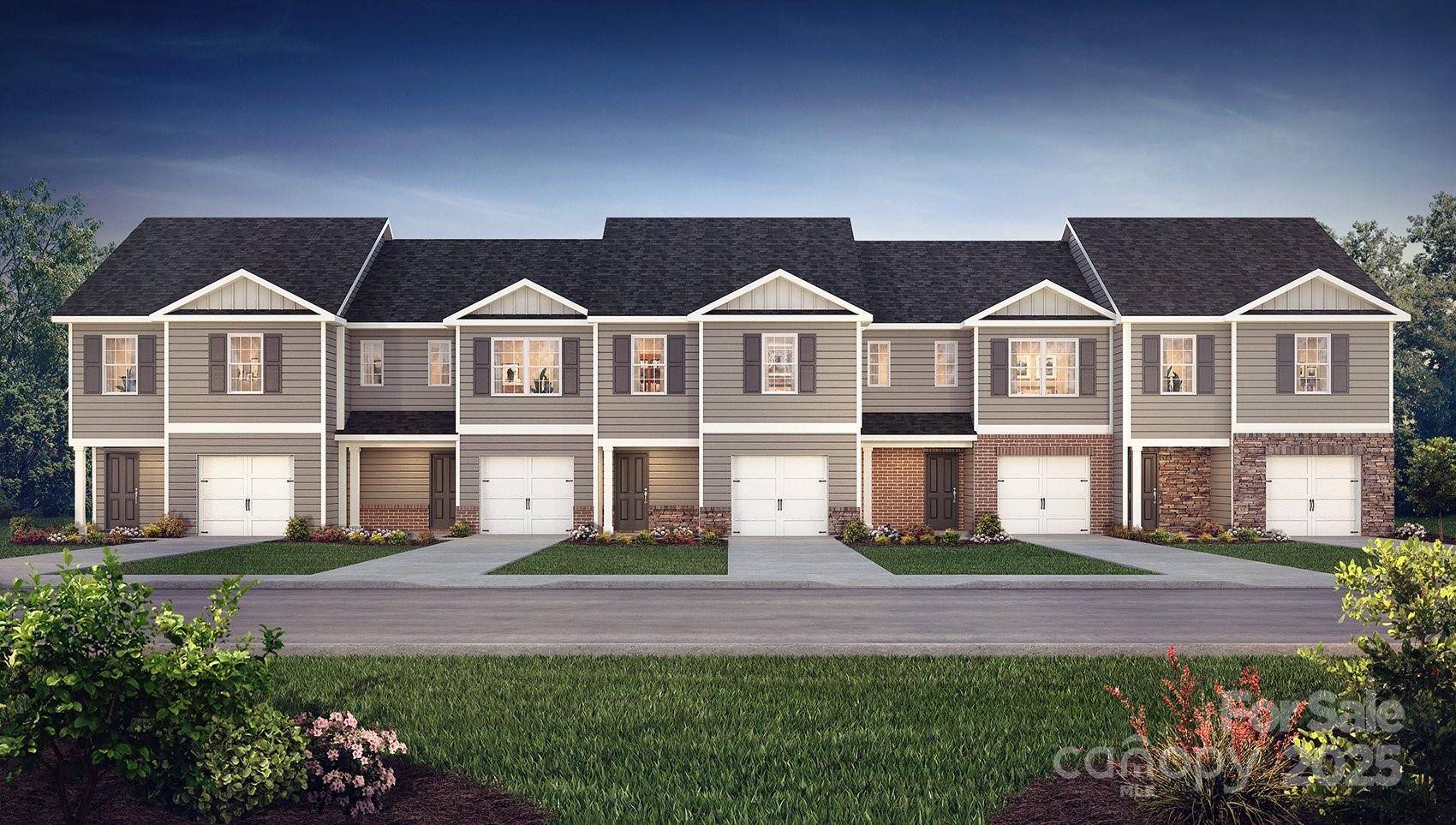Charlotte, NC 28262,2953 Penninger CIR