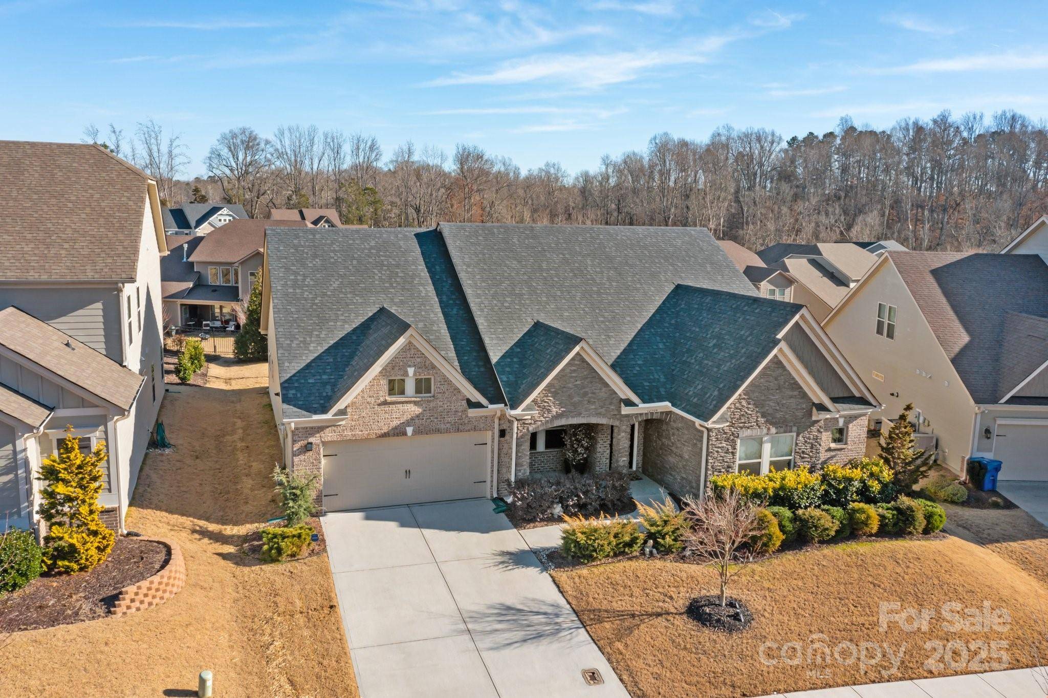 Huntersville, NC 28078,12904 Vermillion XING