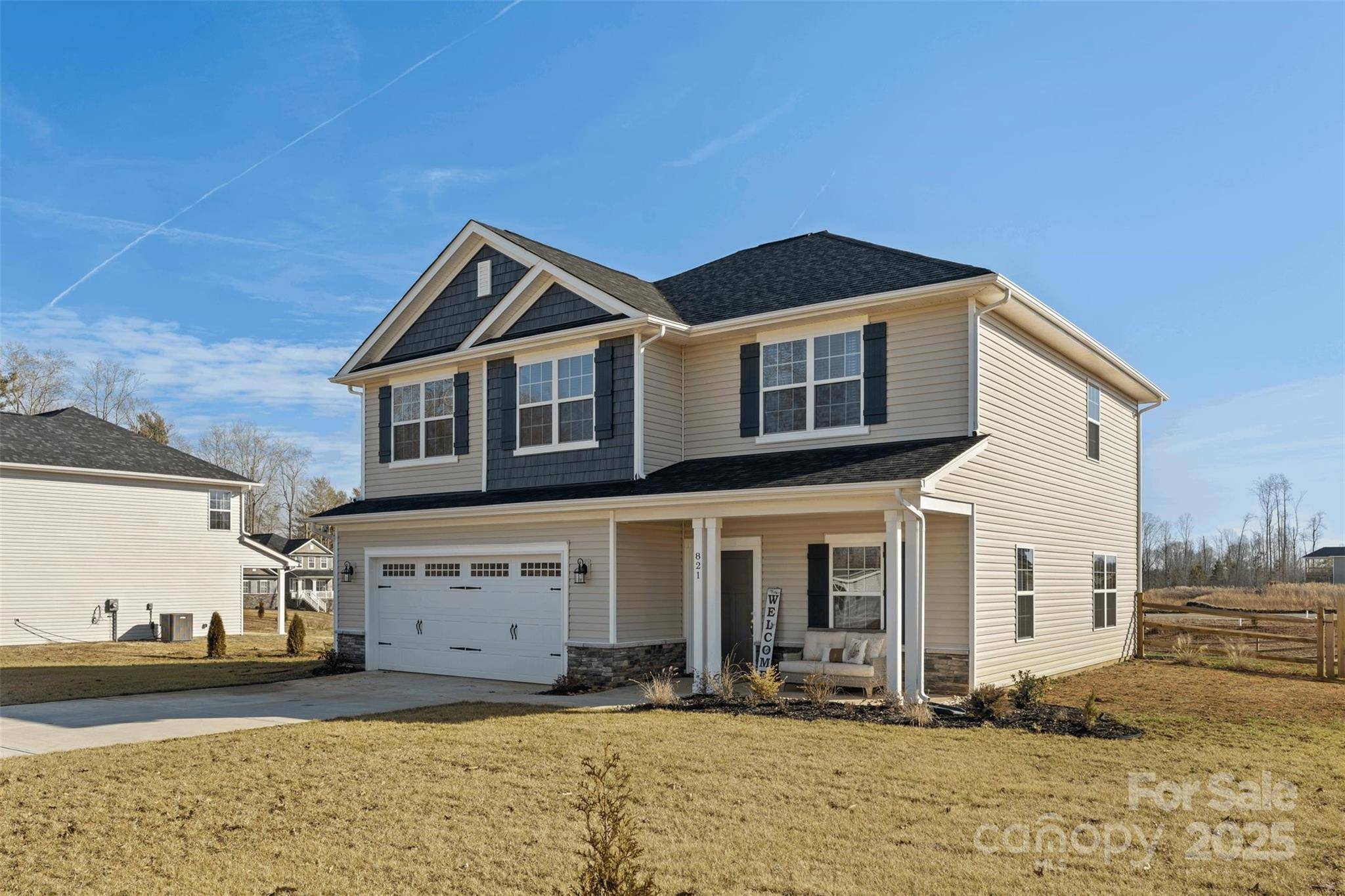 Statesville, NC 28677,821 Bethesda RD