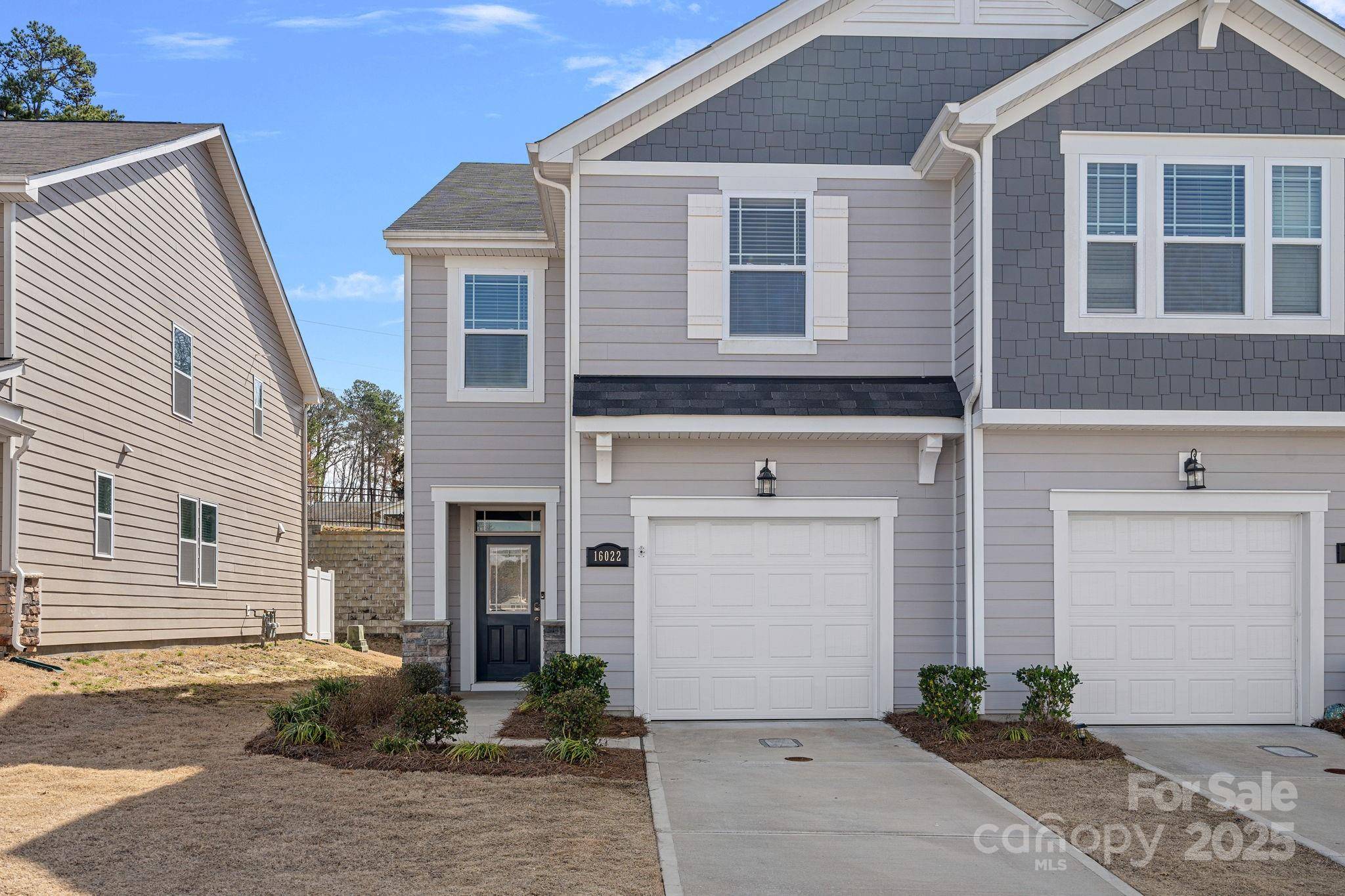 Huntersville, NC 28078,16022 Red Buckeye LN