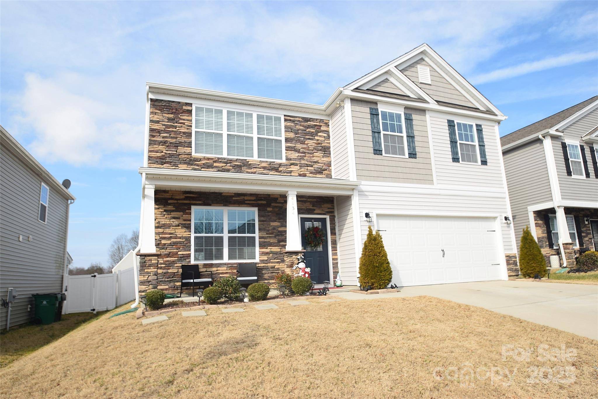 Matthews, NC 28105,4134 Richard Andrew DR