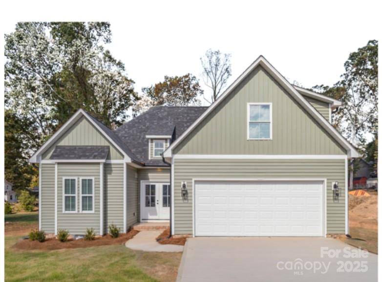 China Grove, NC 28023,136 Autumn Blaze RD