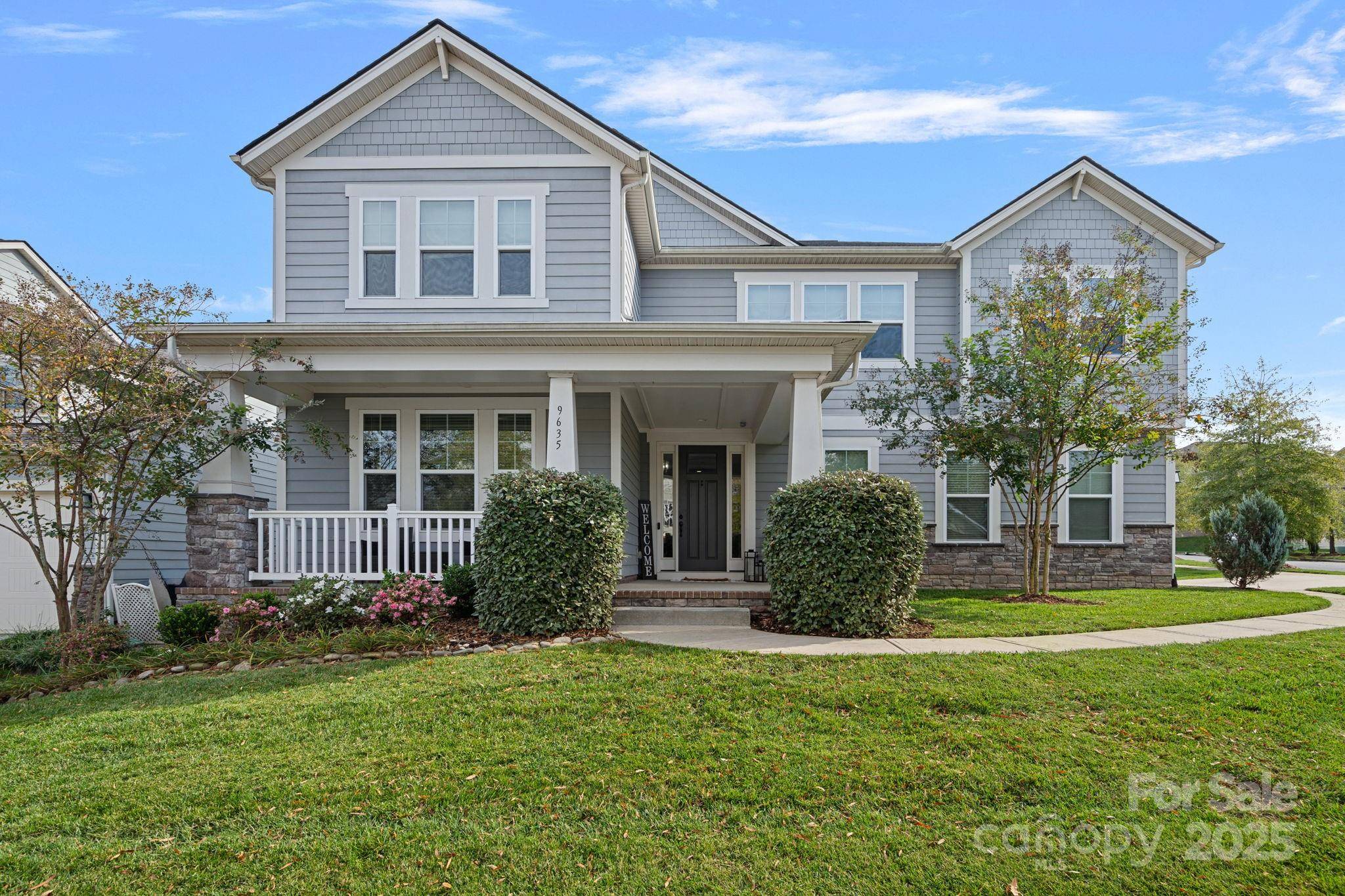 Huntersville, NC 28078,9635 Andres Duany DR