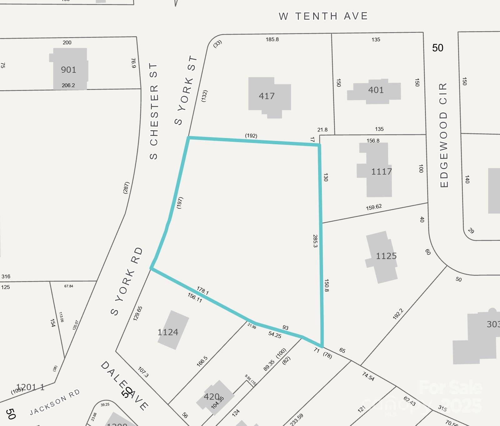 Gastonia, NC 28052,1118 S York ST