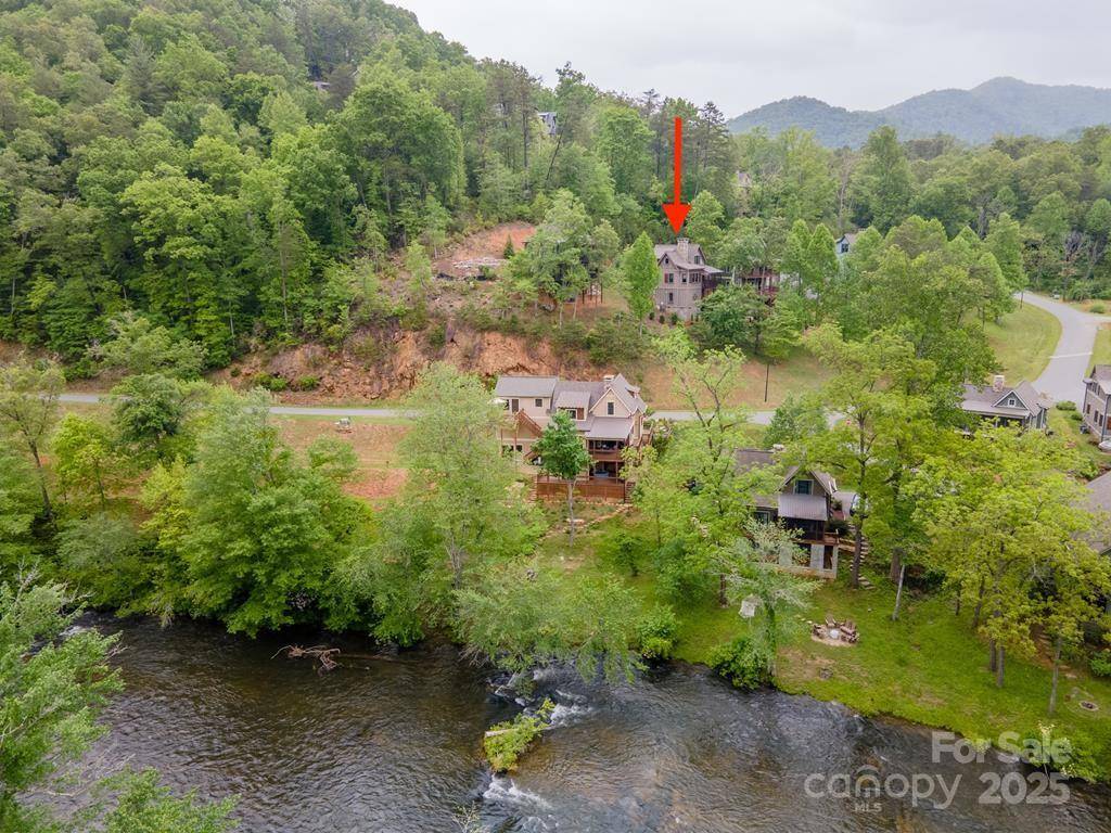 Cullowhee, NC 28723,63 Copper Canopy DR