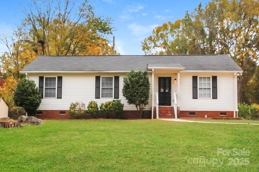 York, SC 29745,106 Eighth ST