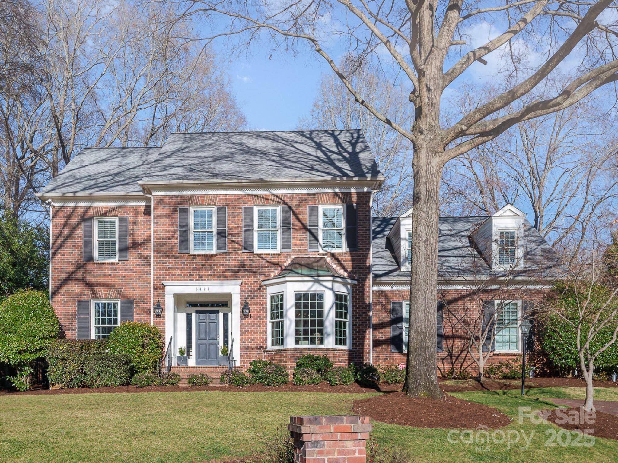 Charlotte, NC 28211,3421 Walston LN