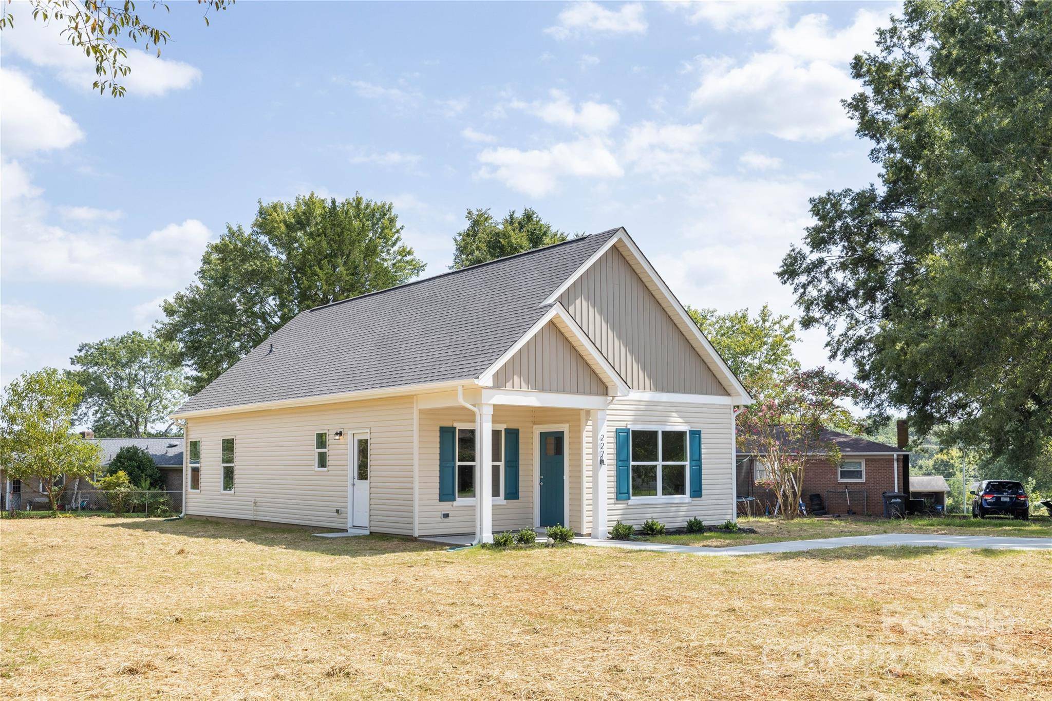 Shelby, NC 28150,338 Hudson ST