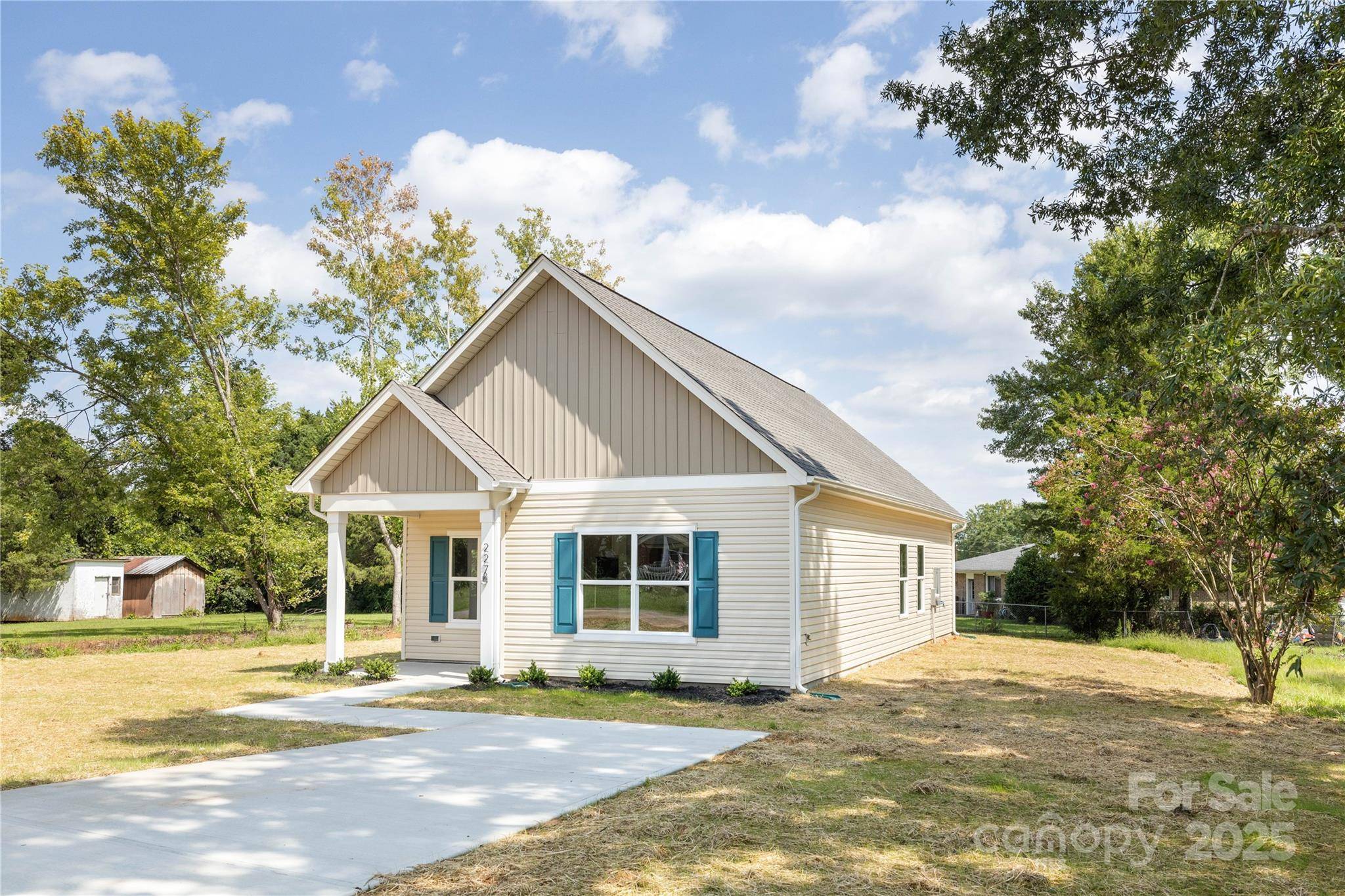 Shelby, NC 28150,338 Hudson ST