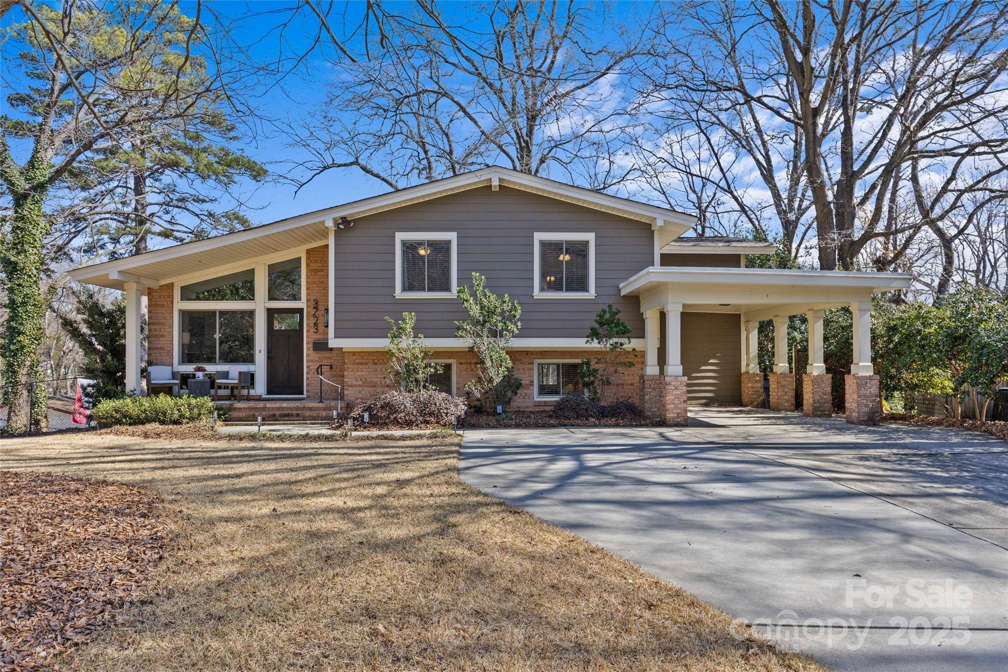 Charlotte, NC 28209,3723 Annlin AVE