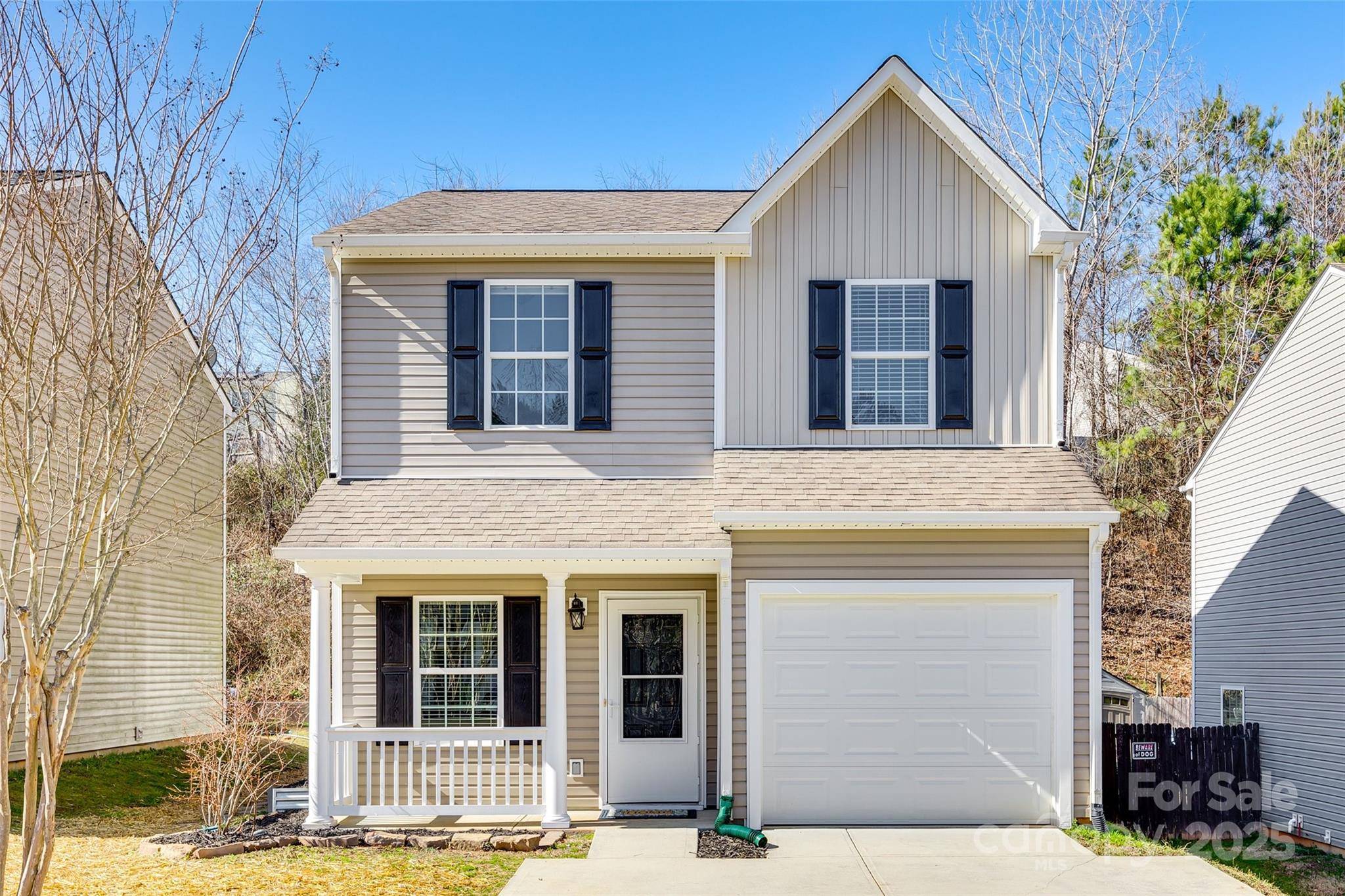 Fort Mill, SC 29715,265 Makayla CT