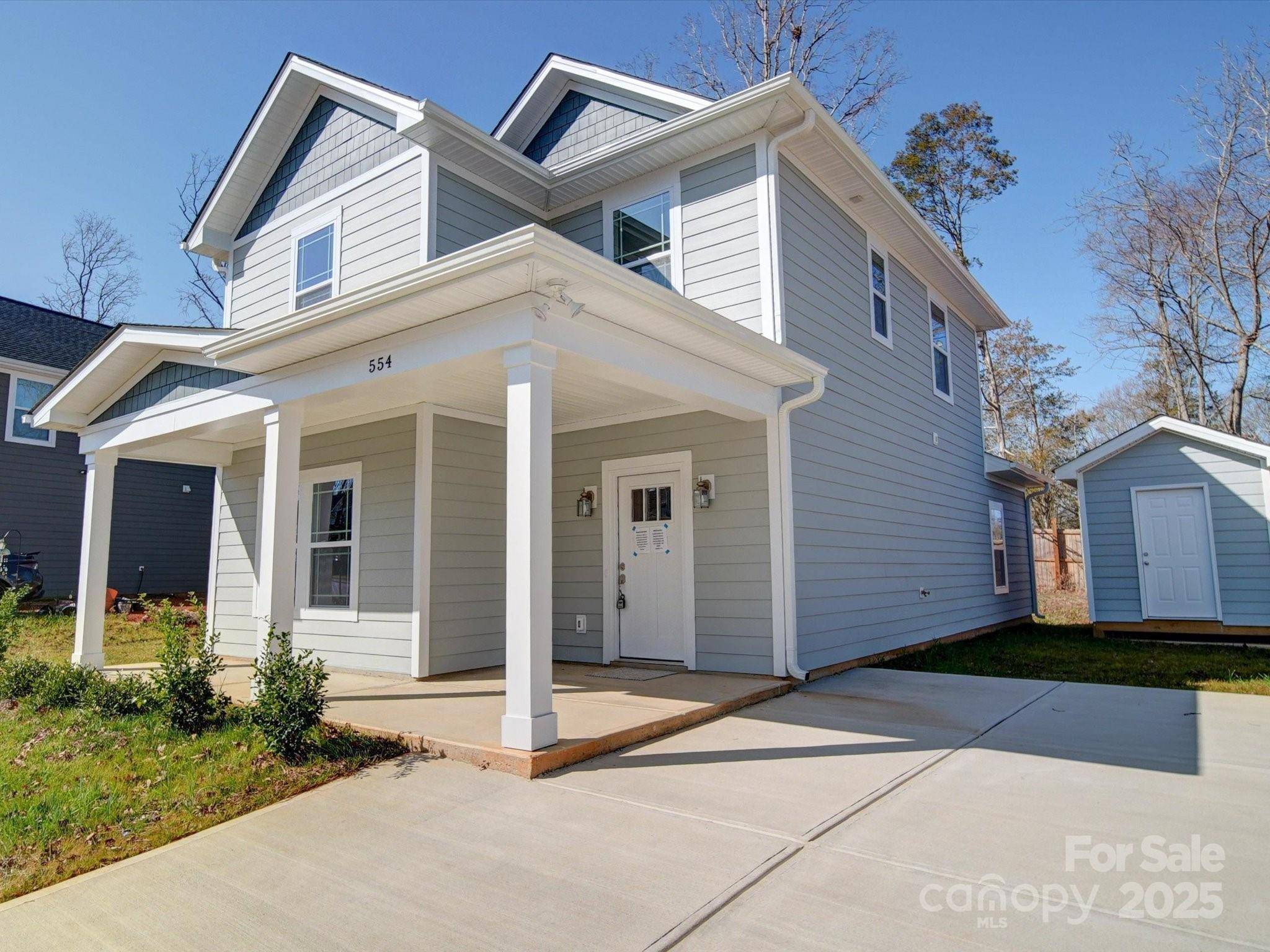 Gastonia, NC 28056,554 Geneva CIR