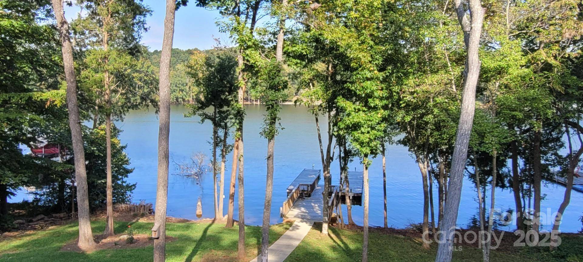 Denton, NC 27239,730 Mountain Shore DR