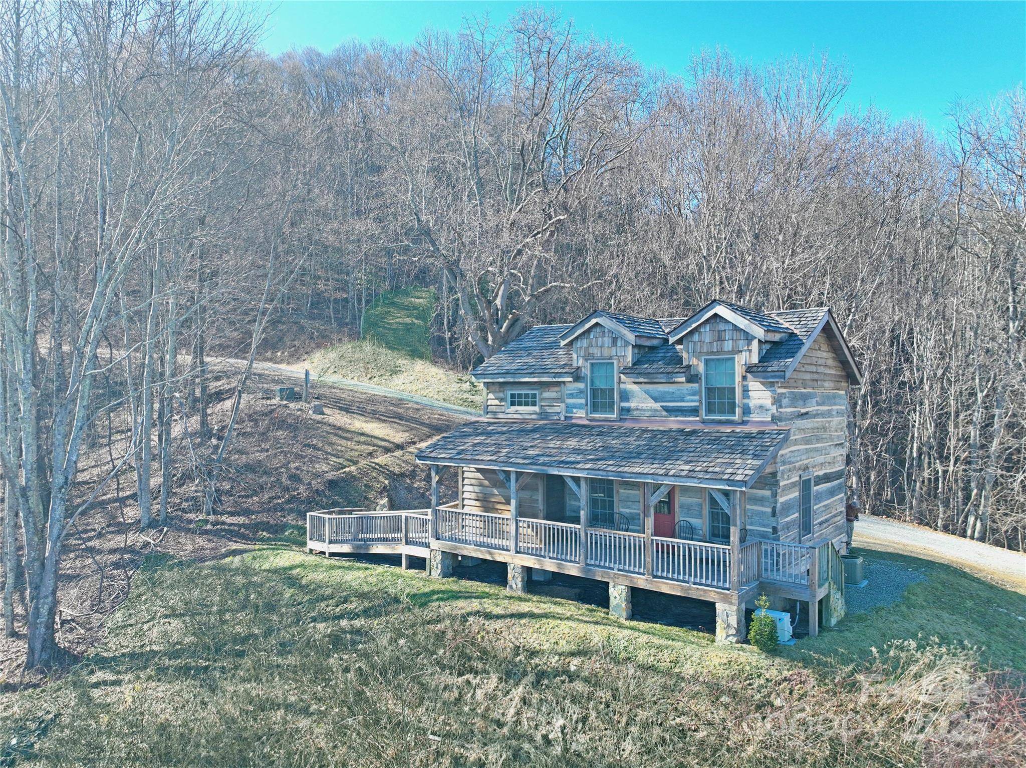Marshall, NC 28753,1201 & 1540 Baker Branch LN