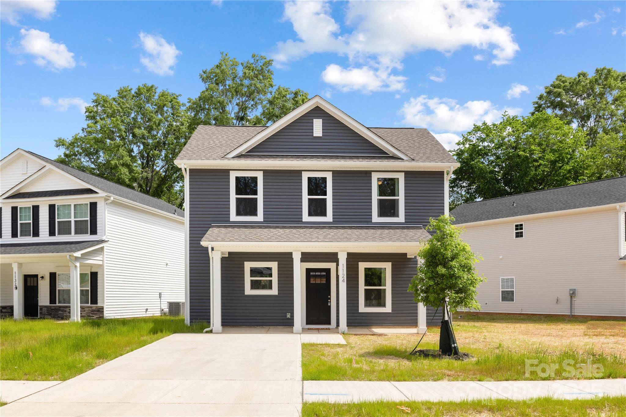 Charlotte, NC 28213,1124 Thayer Glen CT