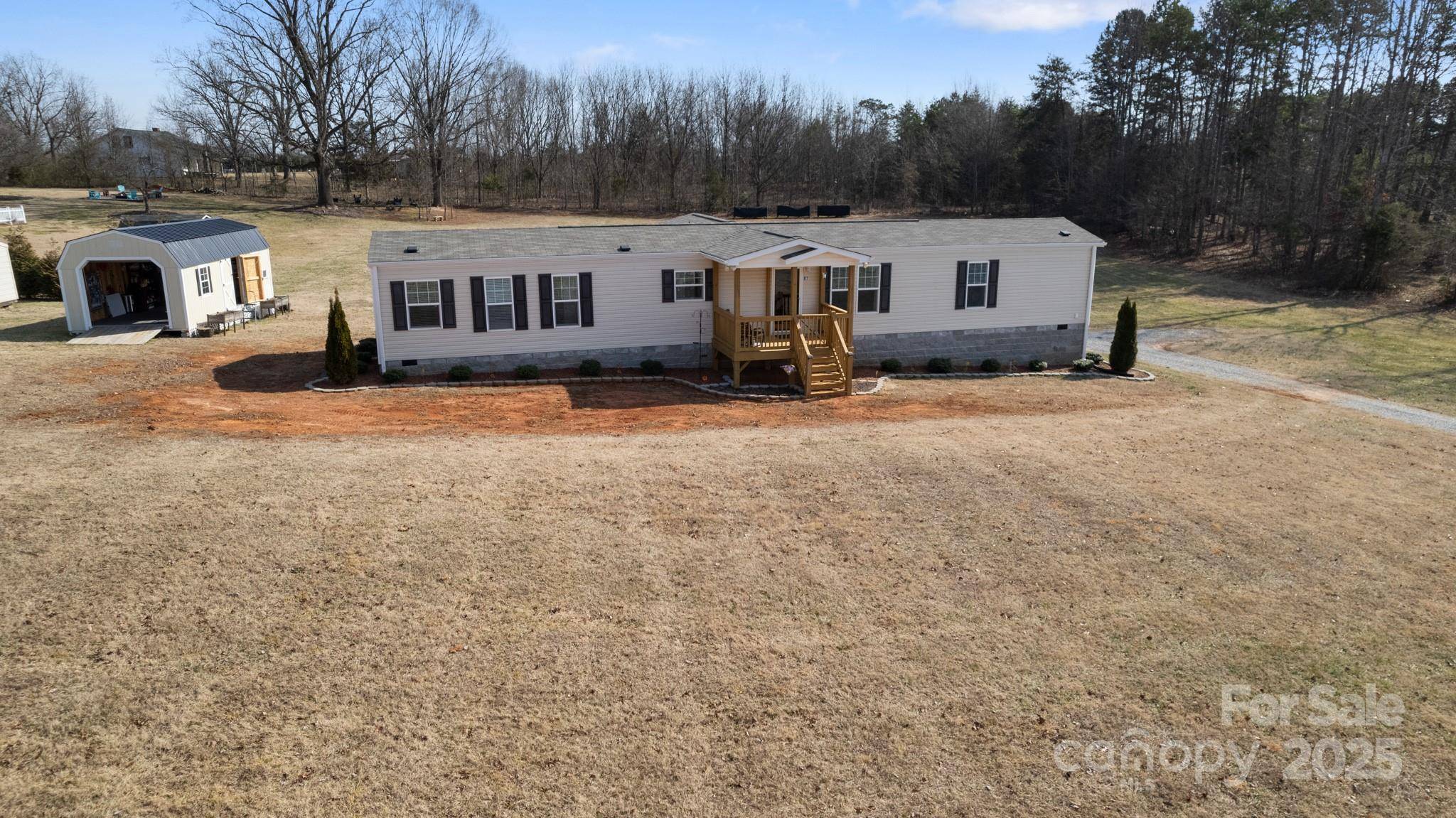 Taylorsville, NC 28681,87 Firemens LN