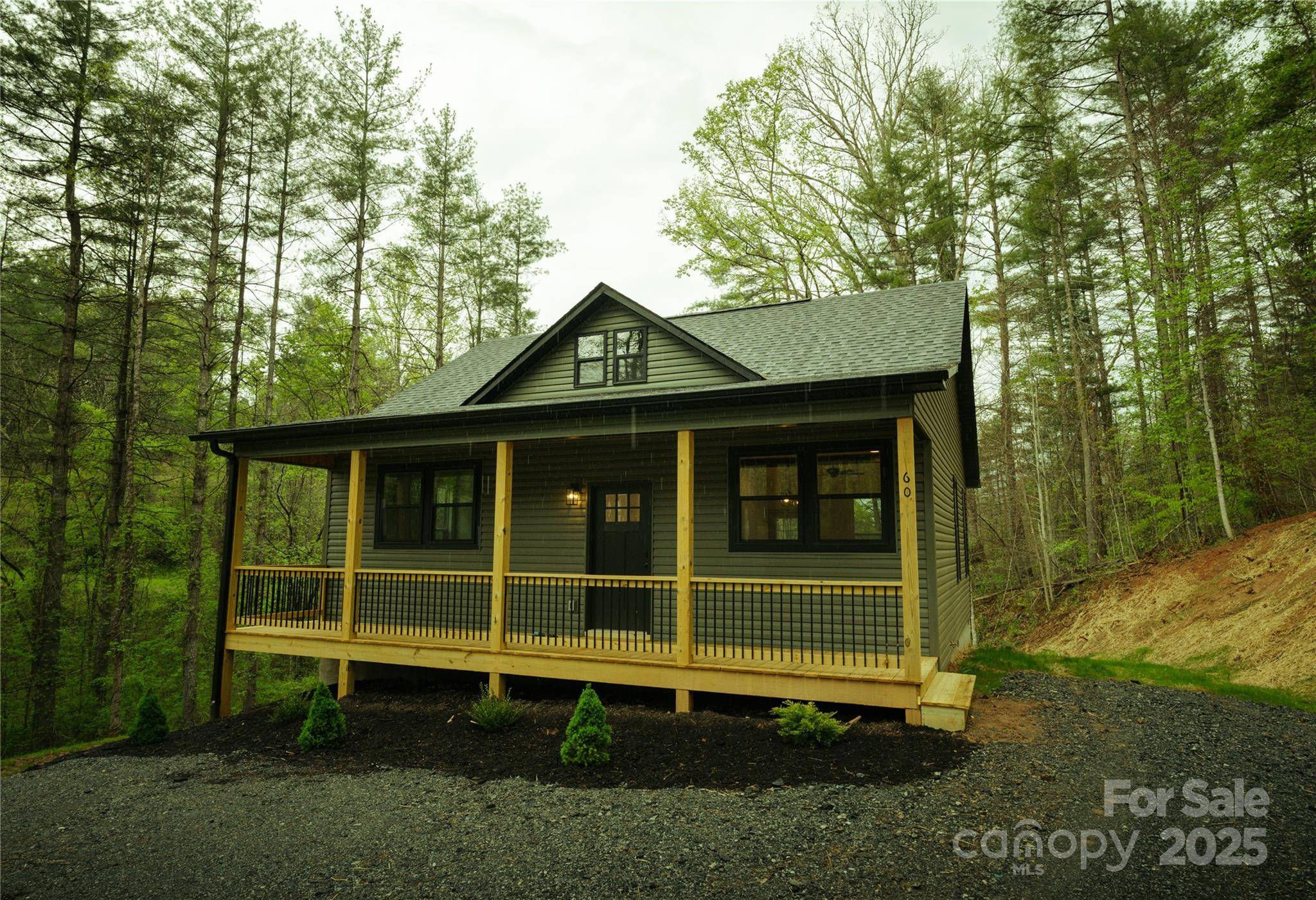Leicester, NC 28748,60 Country Cove CT