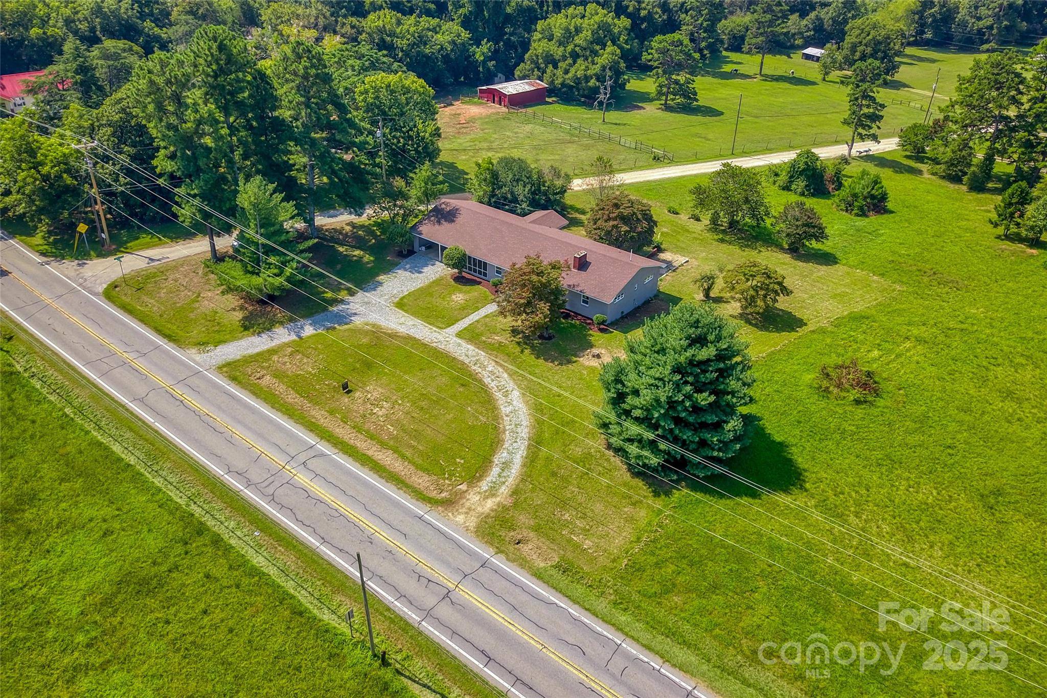 Salisbury, NC 28147,0 US 601 HWY