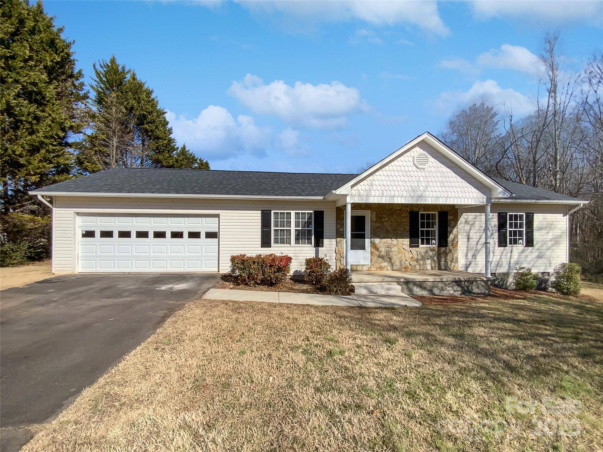 Stony Point, NC 28678,153 Pattys PL