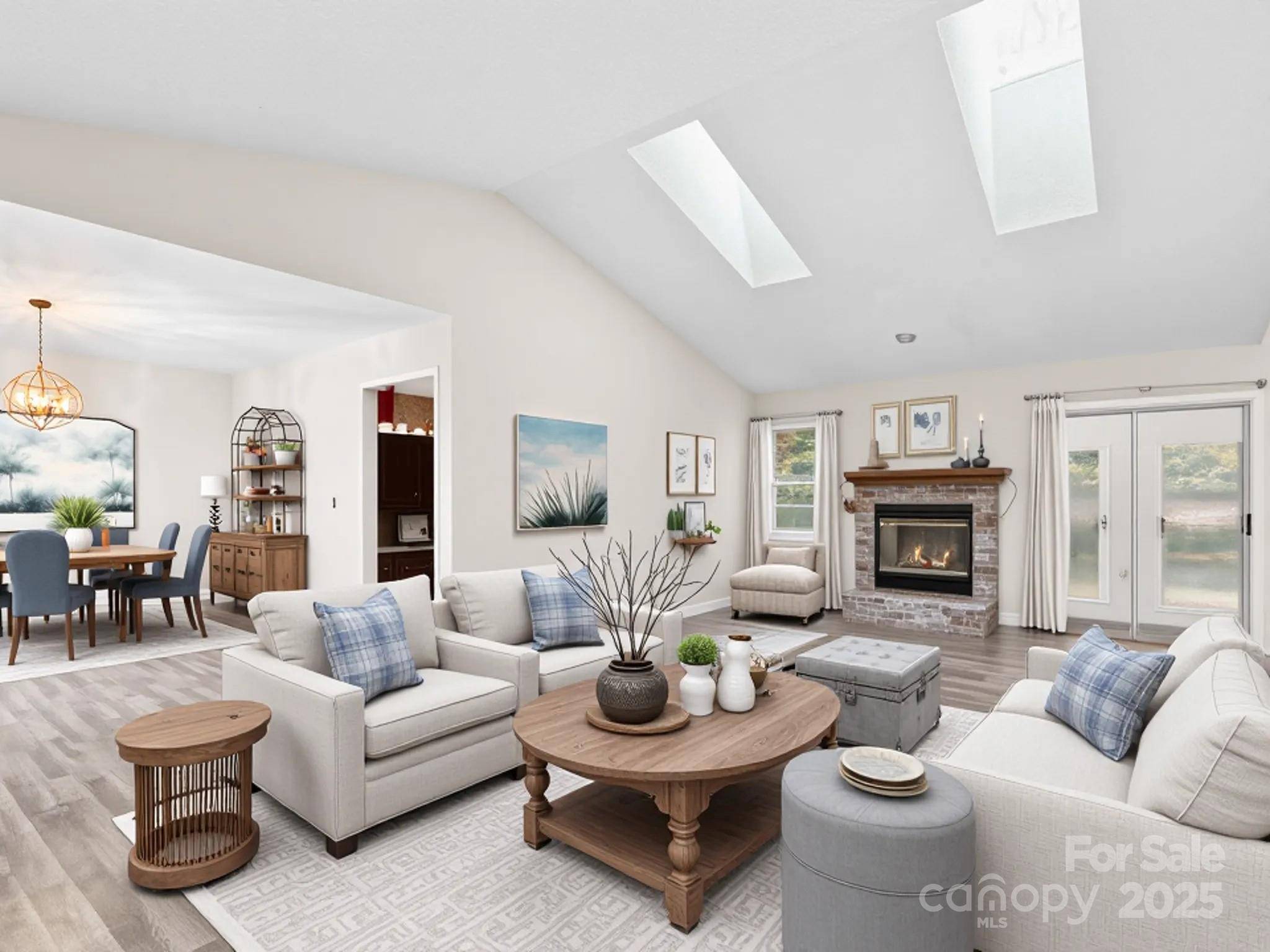 Hendersonville, NC 28739,416 Hunters Glen LN