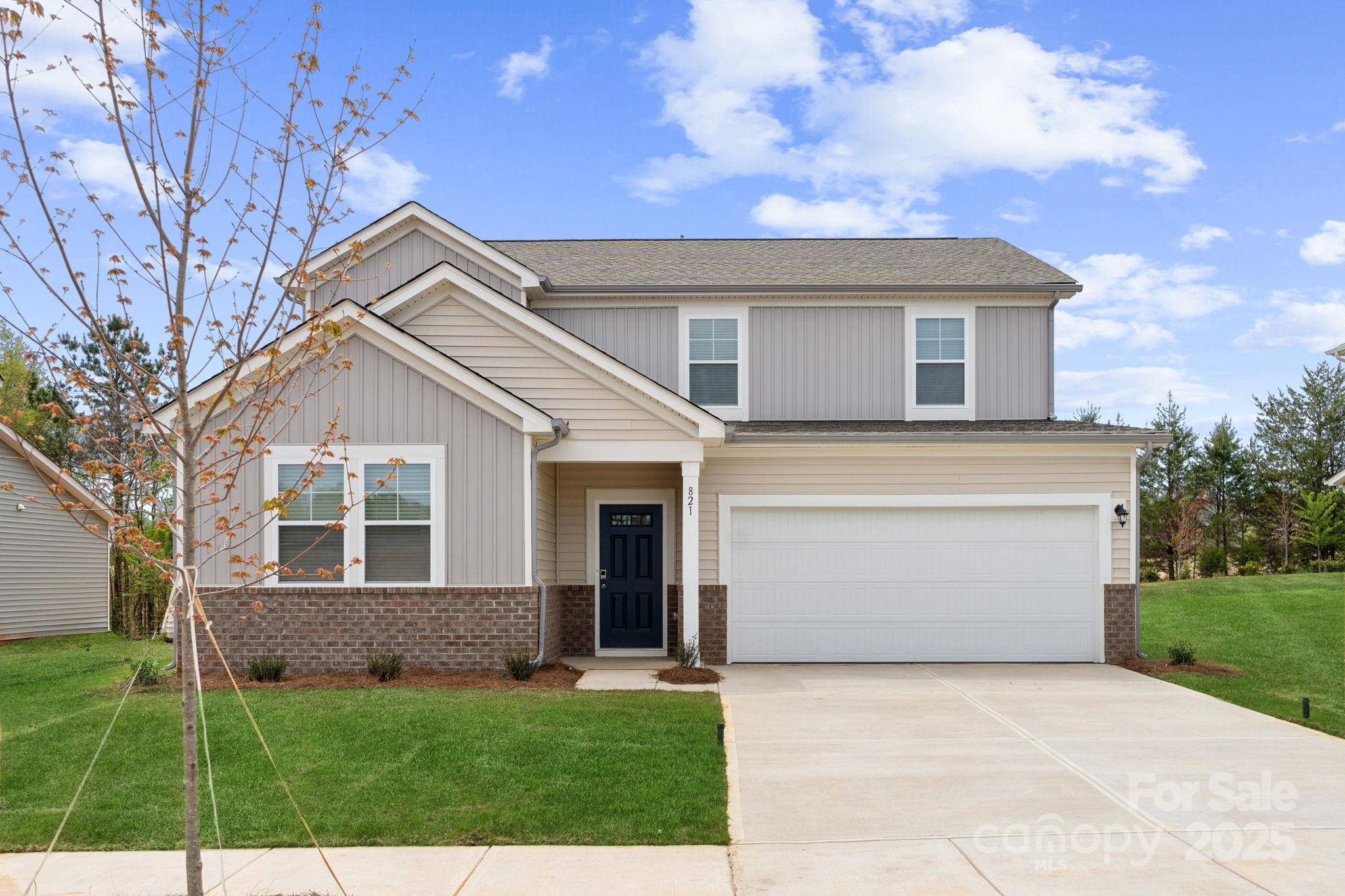 Lincolnton, NC 28092,821 Hallman Branch LN
