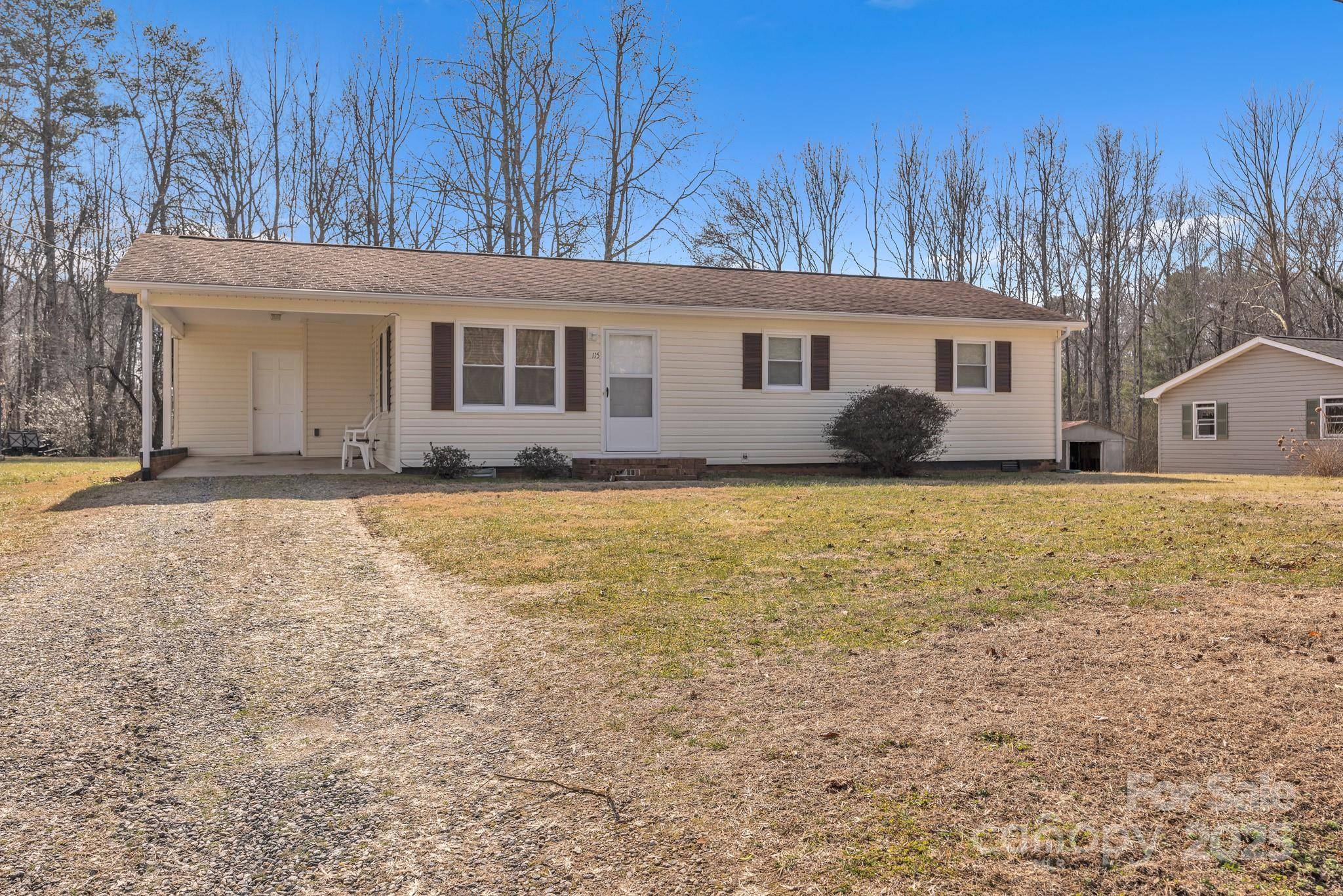 Taylorsville, NC 28681,115 Winterhaven RD