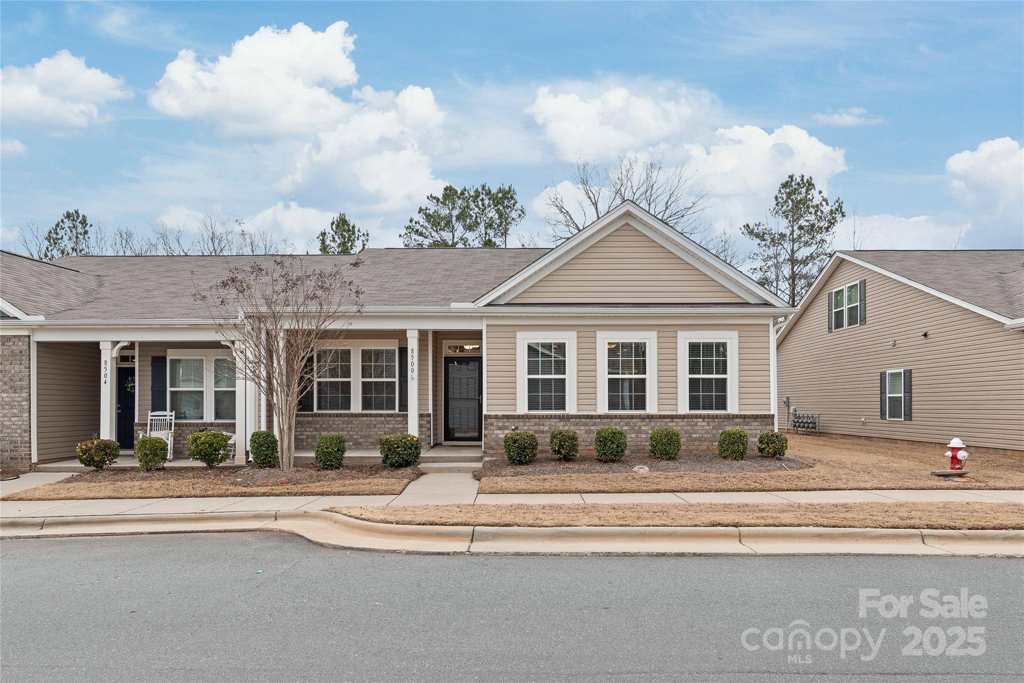 Waxhaw, NC 28173,8500 Union Central CT