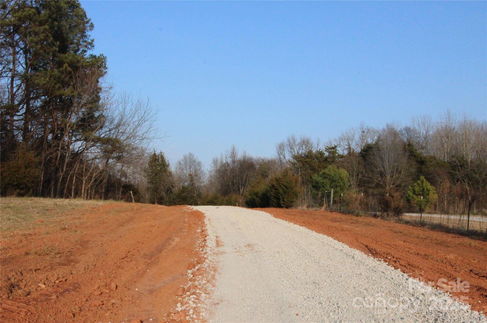 York, SC 29745,11+/- AC Chester HWY