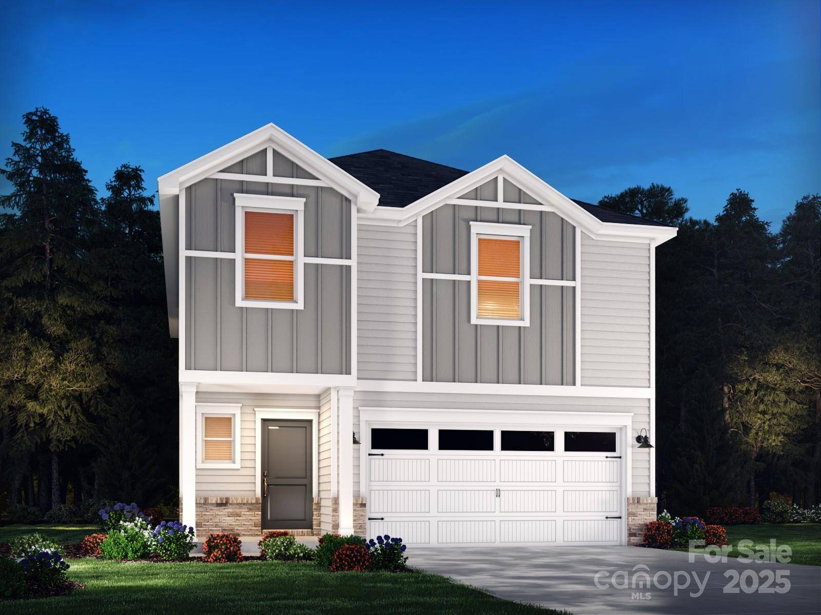 York, SC 29745,833 Blue Canyon DR