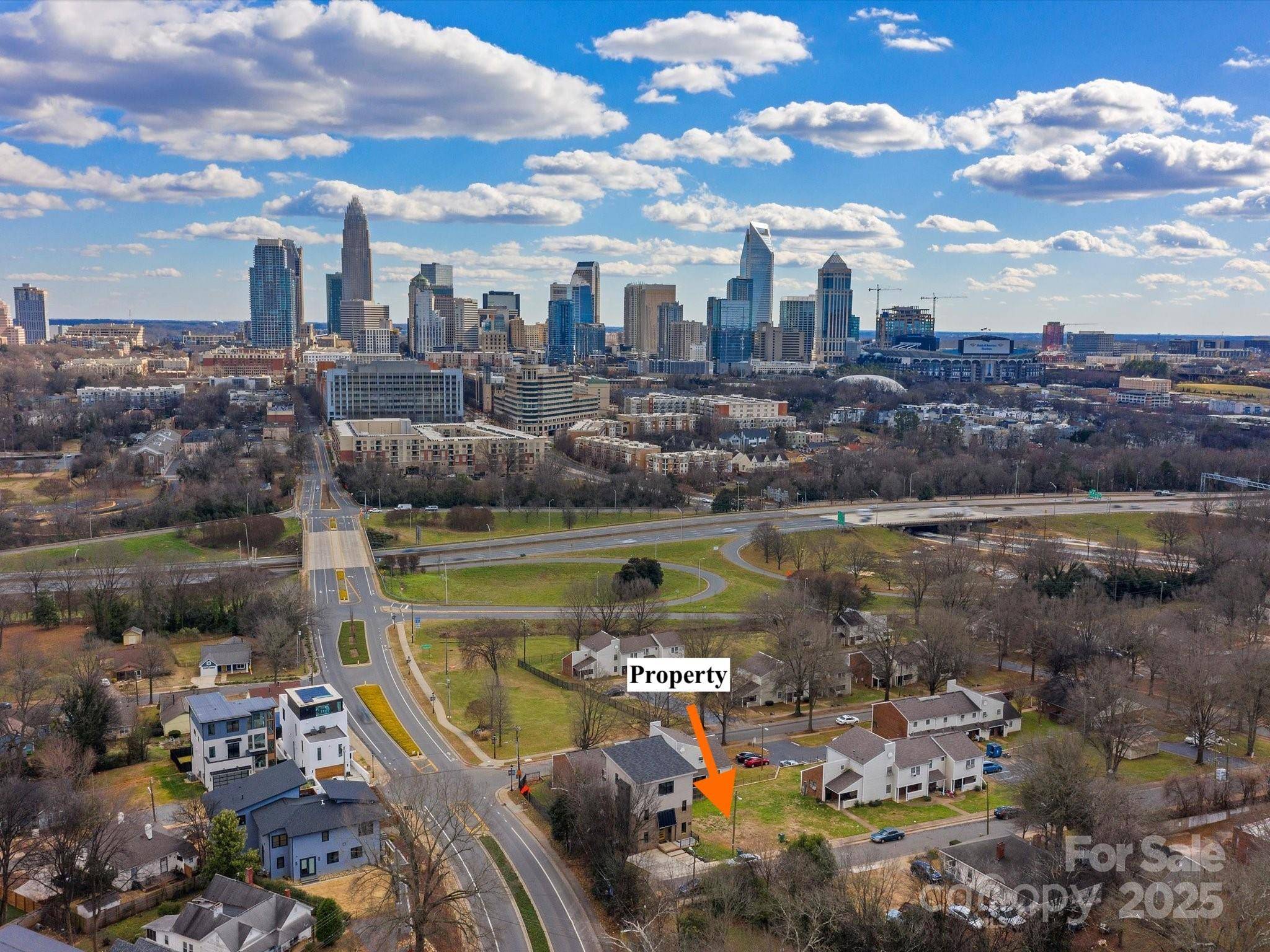 Charlotte, NC 28216,228 Flint ST