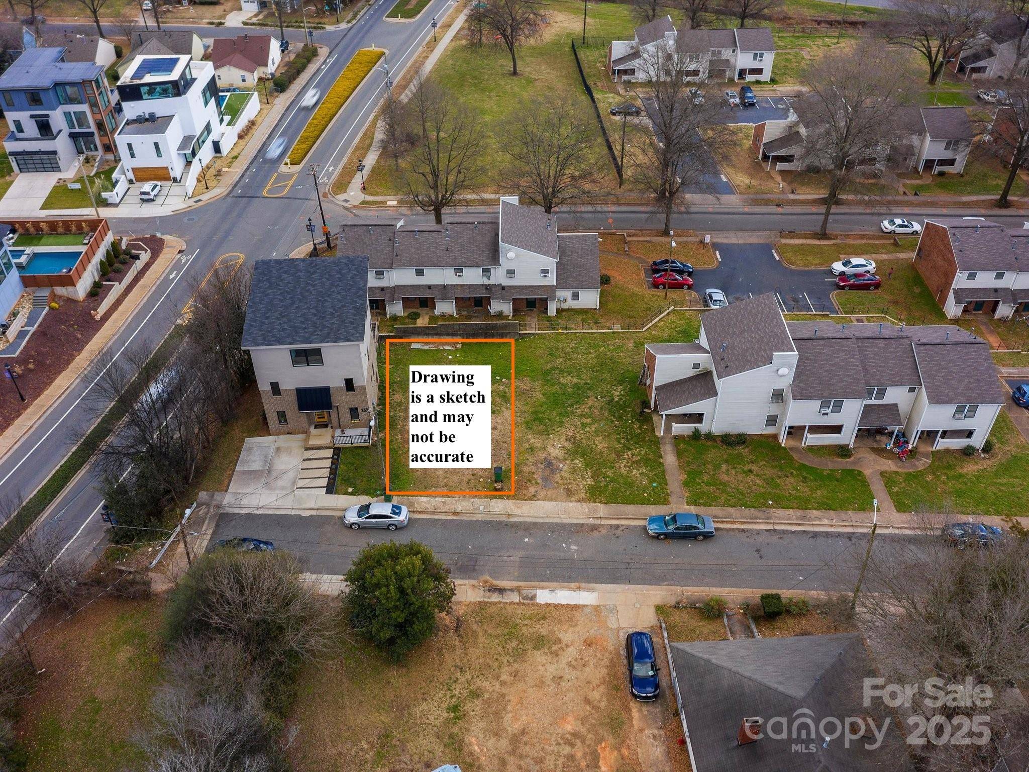 Charlotte, NC 28216,228 Flint ST