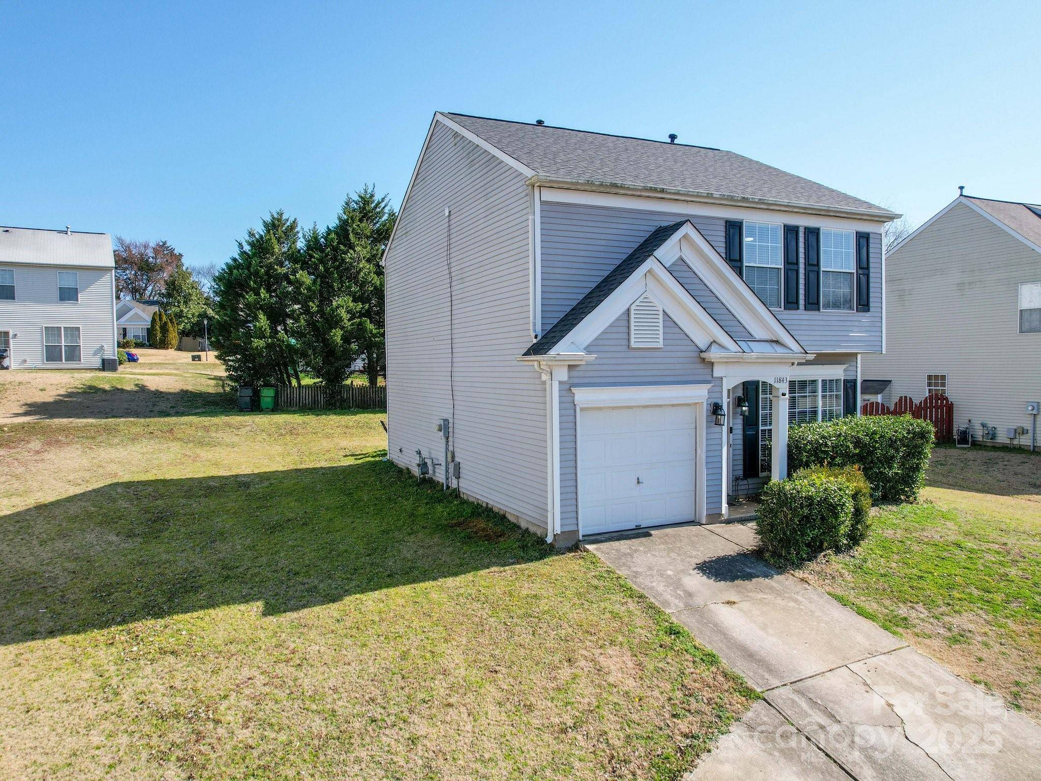 Charlotte, NC 28273,11843 Kearney CT