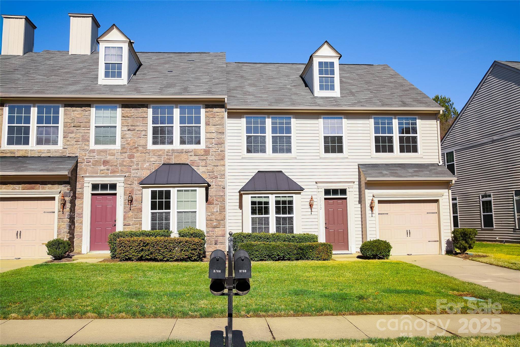 Charlotte, NC 28278,9760 Springholm DR