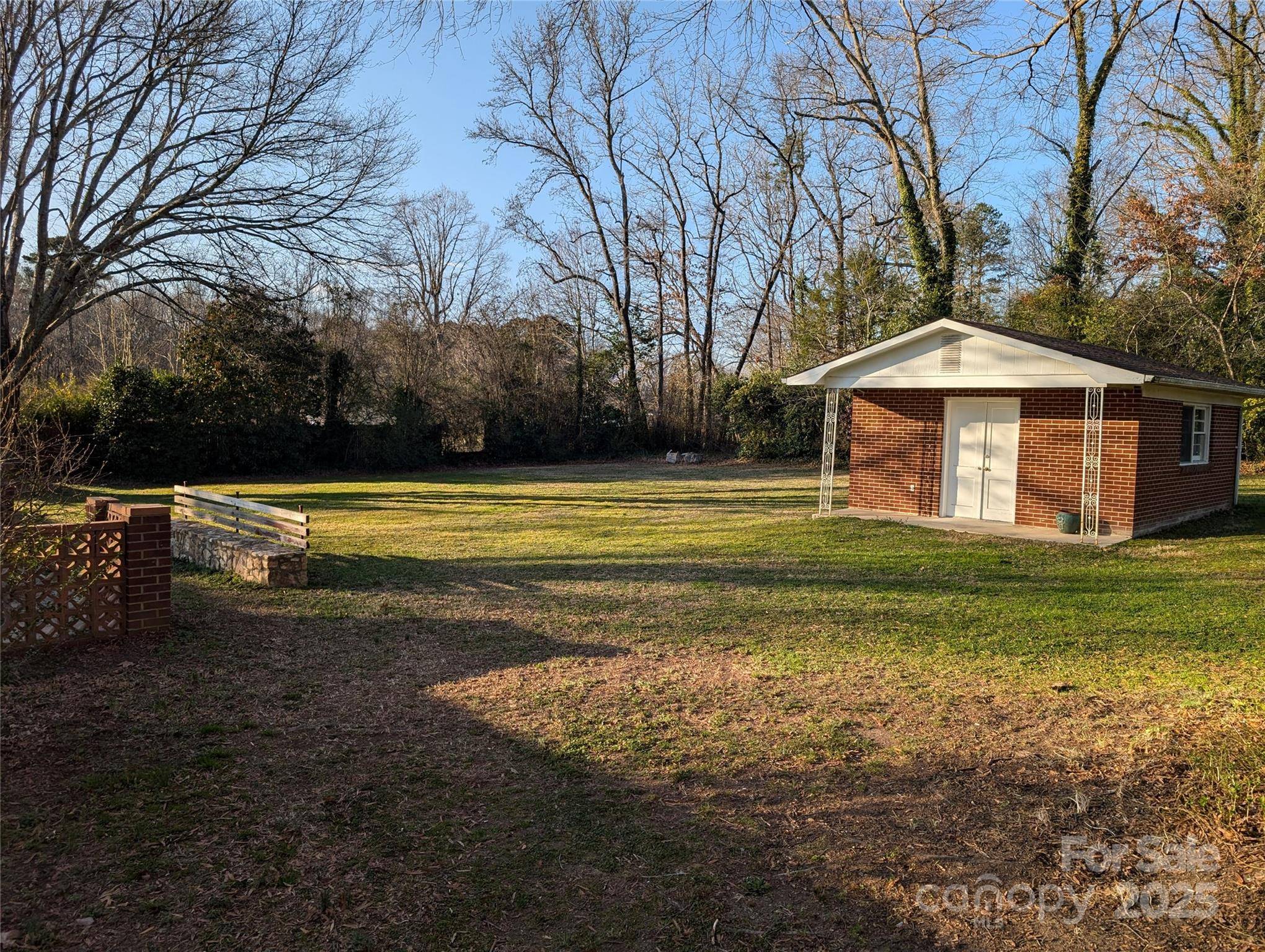 Kannapolis, NC 28083,1807 Brantley RD
