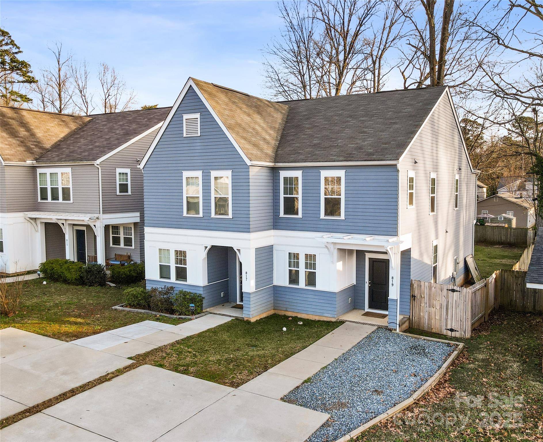 Charlotte, NC 28206,819 McArthur AVE