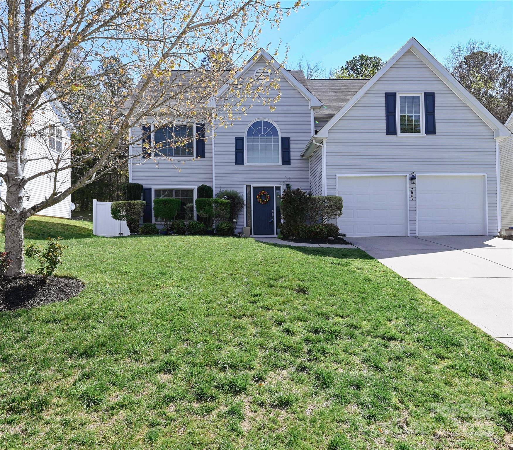 Rock Hill, SC 29732,2043 Covered Bridge CT
