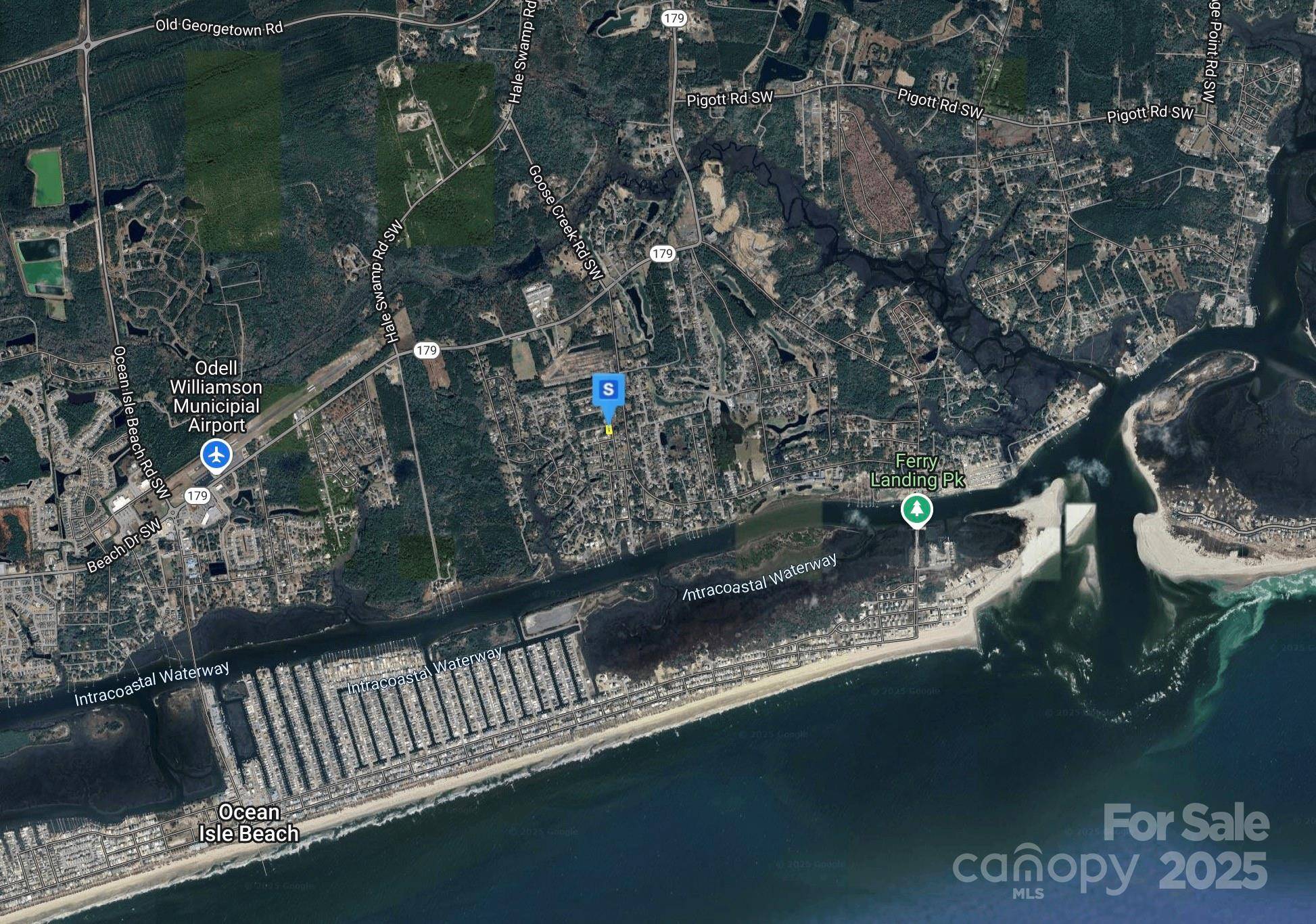 Ocean Isle, NC 28469,5421 Starling DR