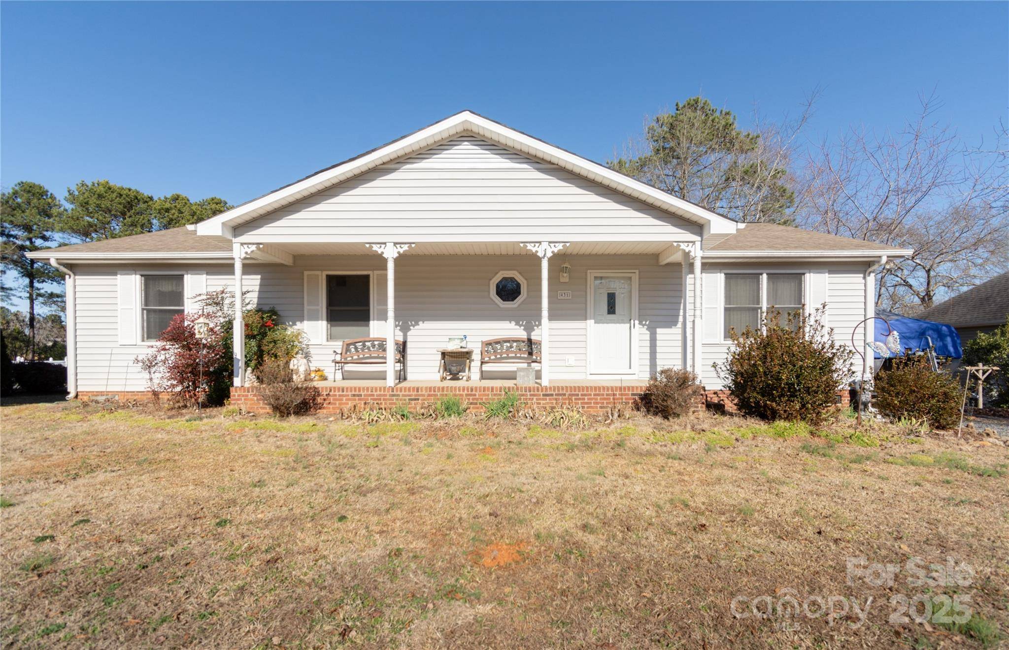 Norwood, NC 28128,431 Island Cove RD #86