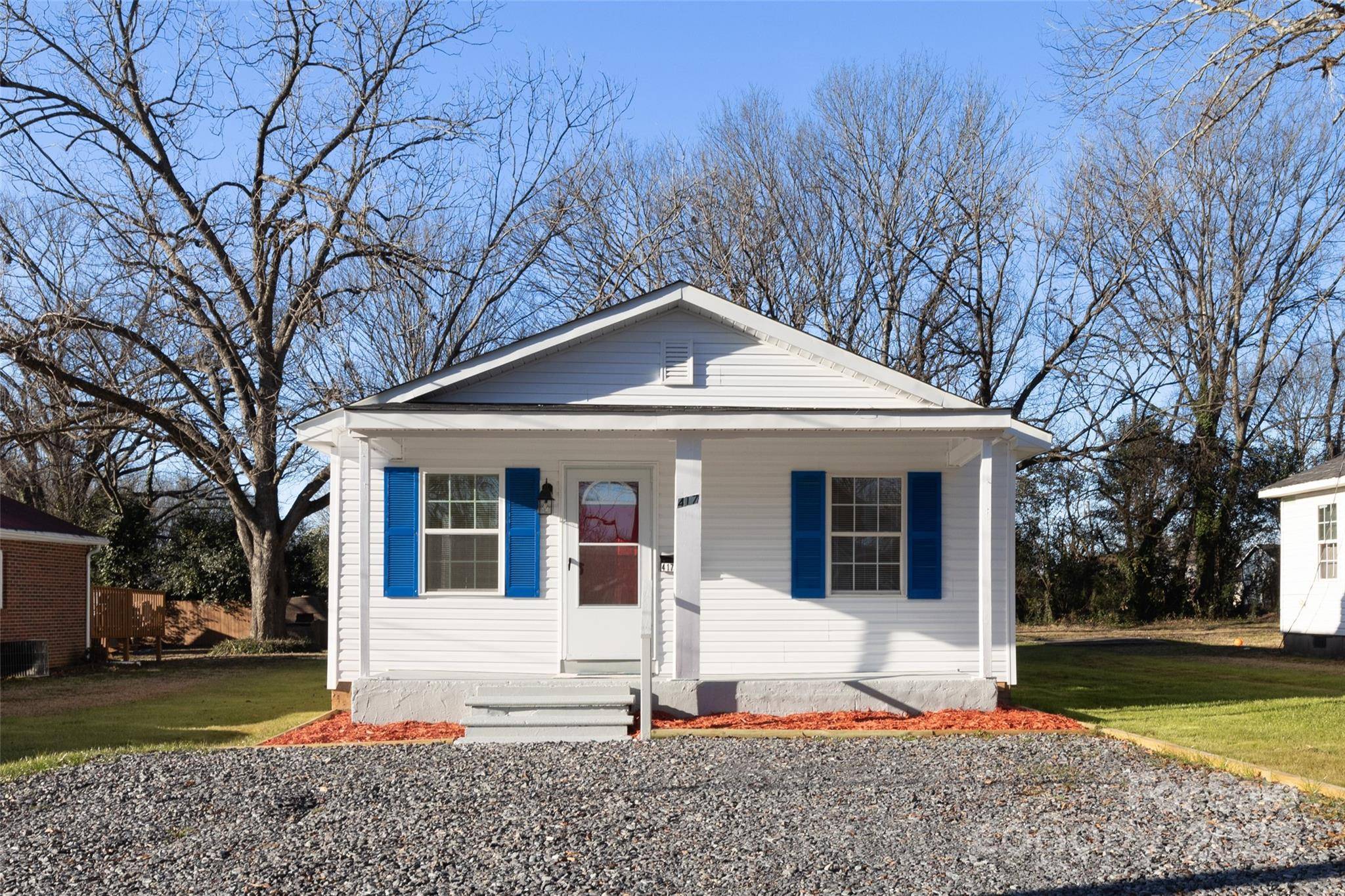 Rock Hill, SC 29730,417 Baker Street EXT