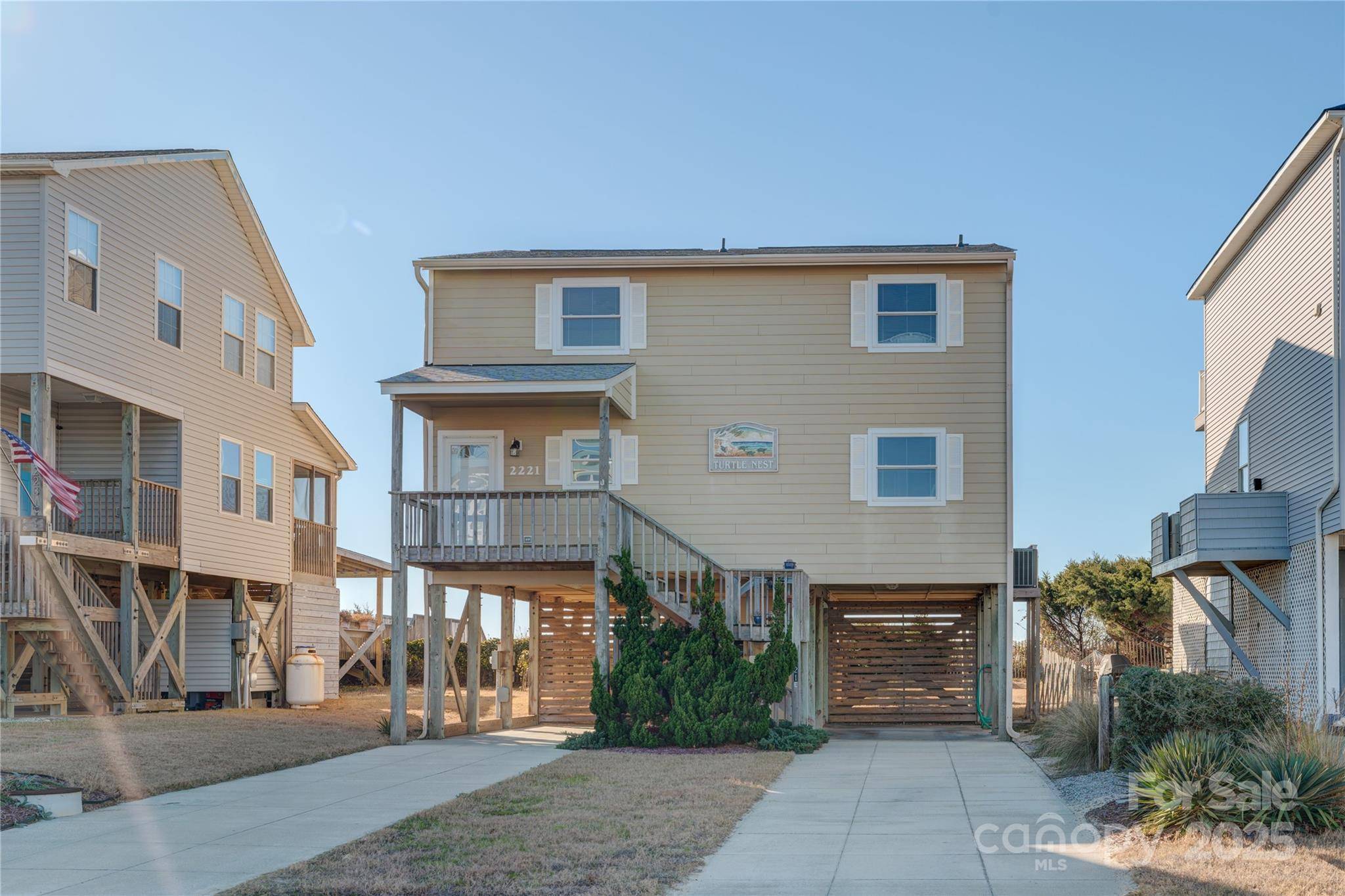 Oak Island, NC 28465,2221 E Beach DR