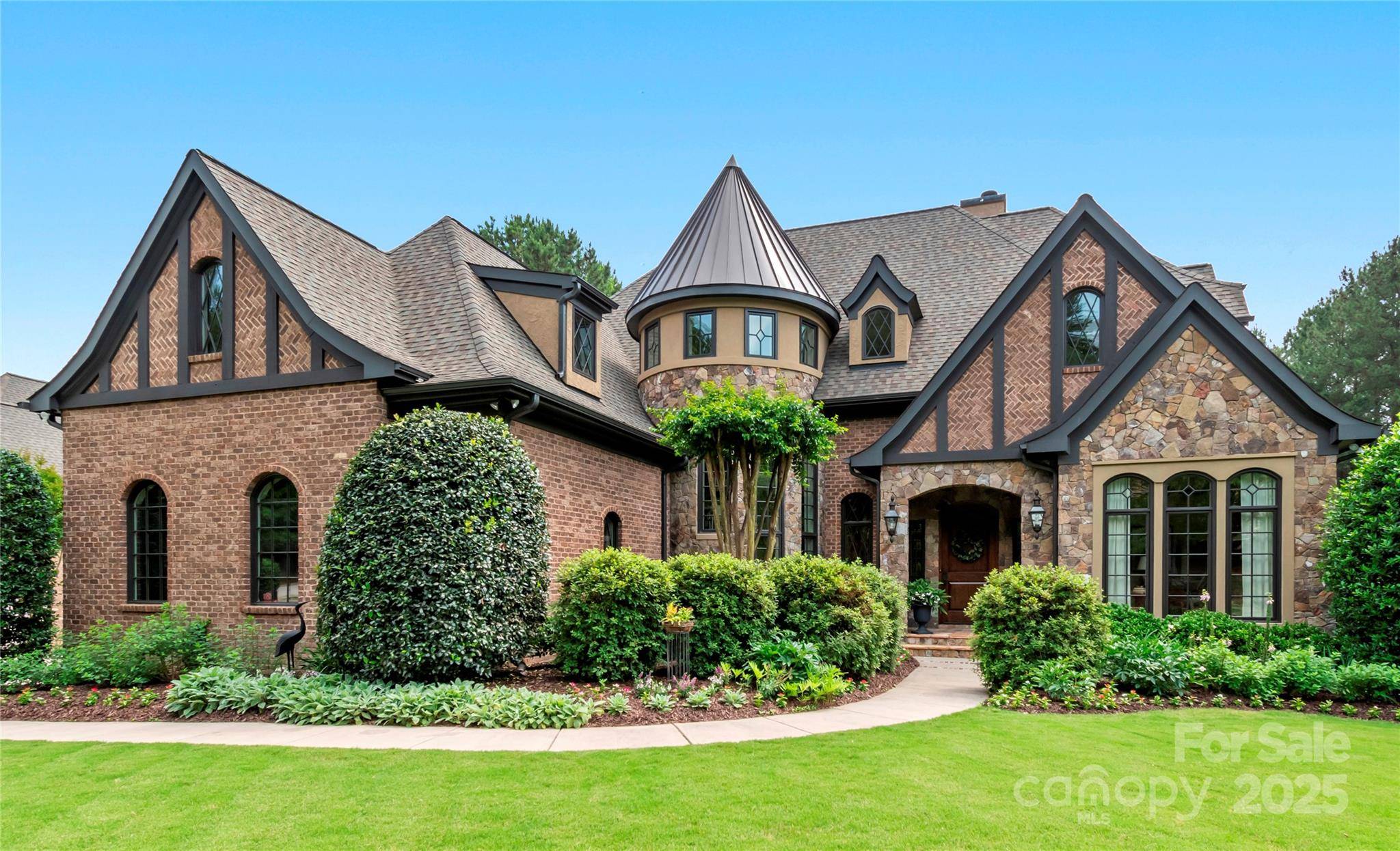Charlotte, NC 28278,16824 Ashton Oaks DR