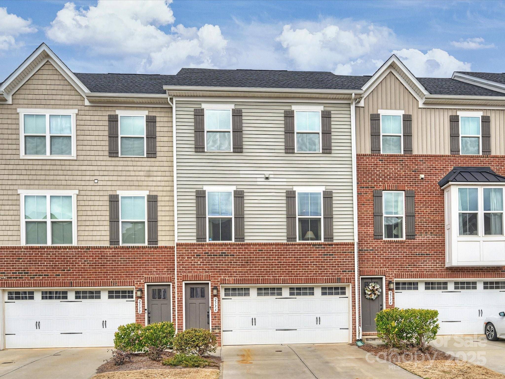 Fort Mill, SC 29715,2536 Grantham Place DR