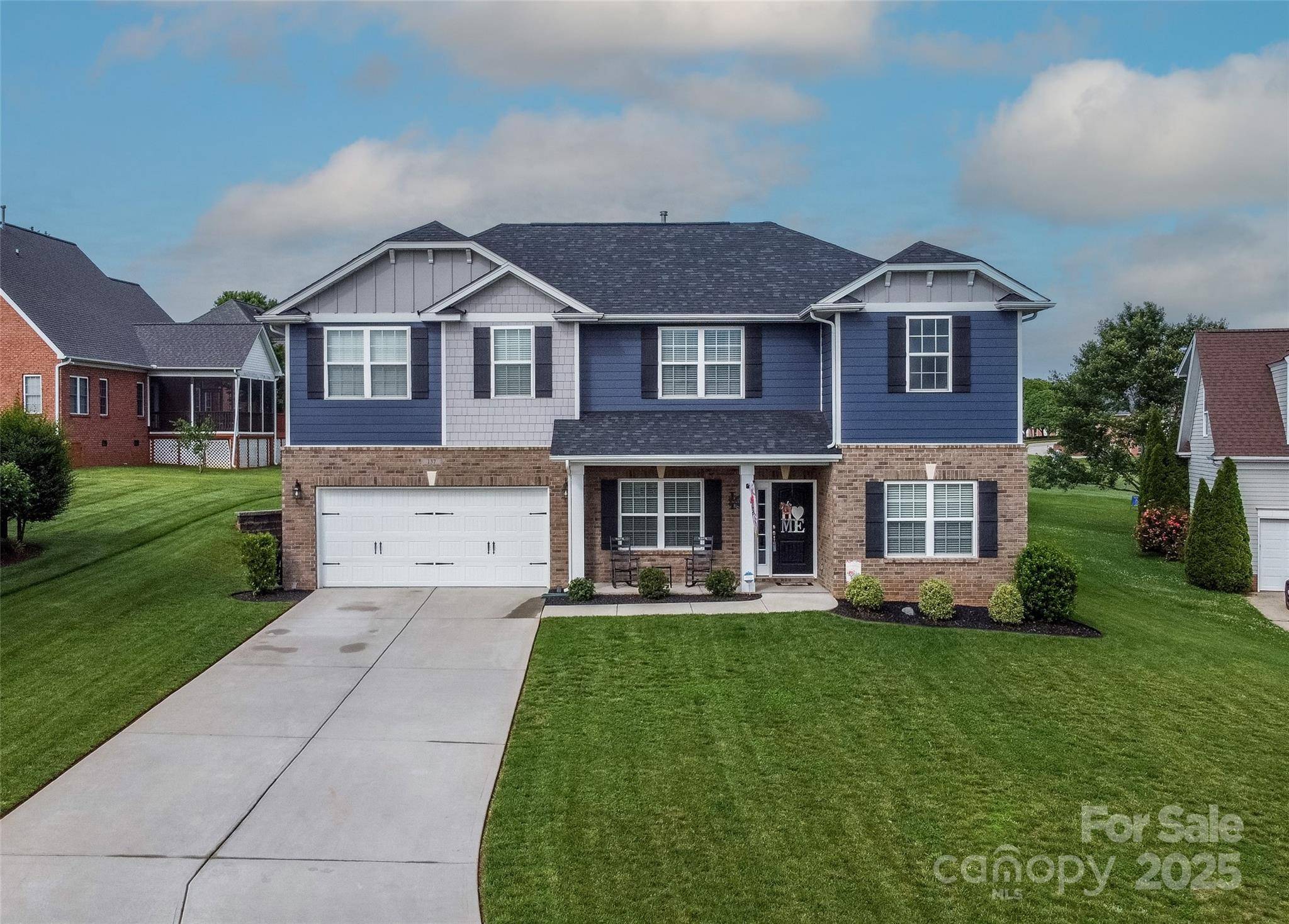 Statesville, NC 28677,137 Tenth Green CT