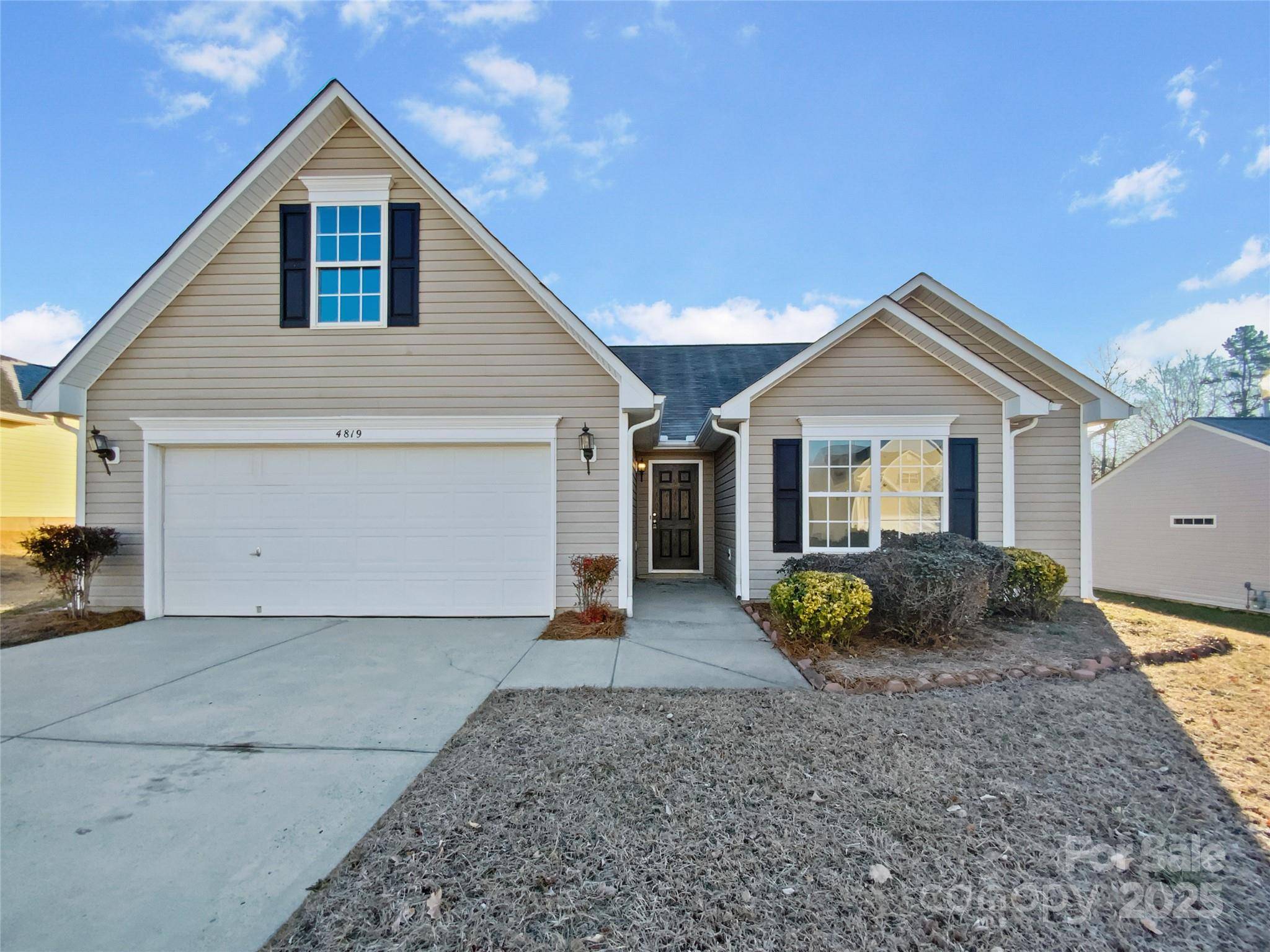 Concord, NC 28025,4819 Adamshire AVE