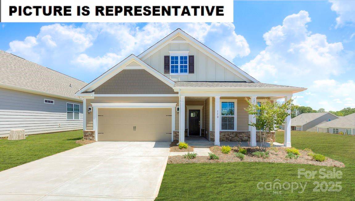 Troutman, NC 28166,111 Noah LN