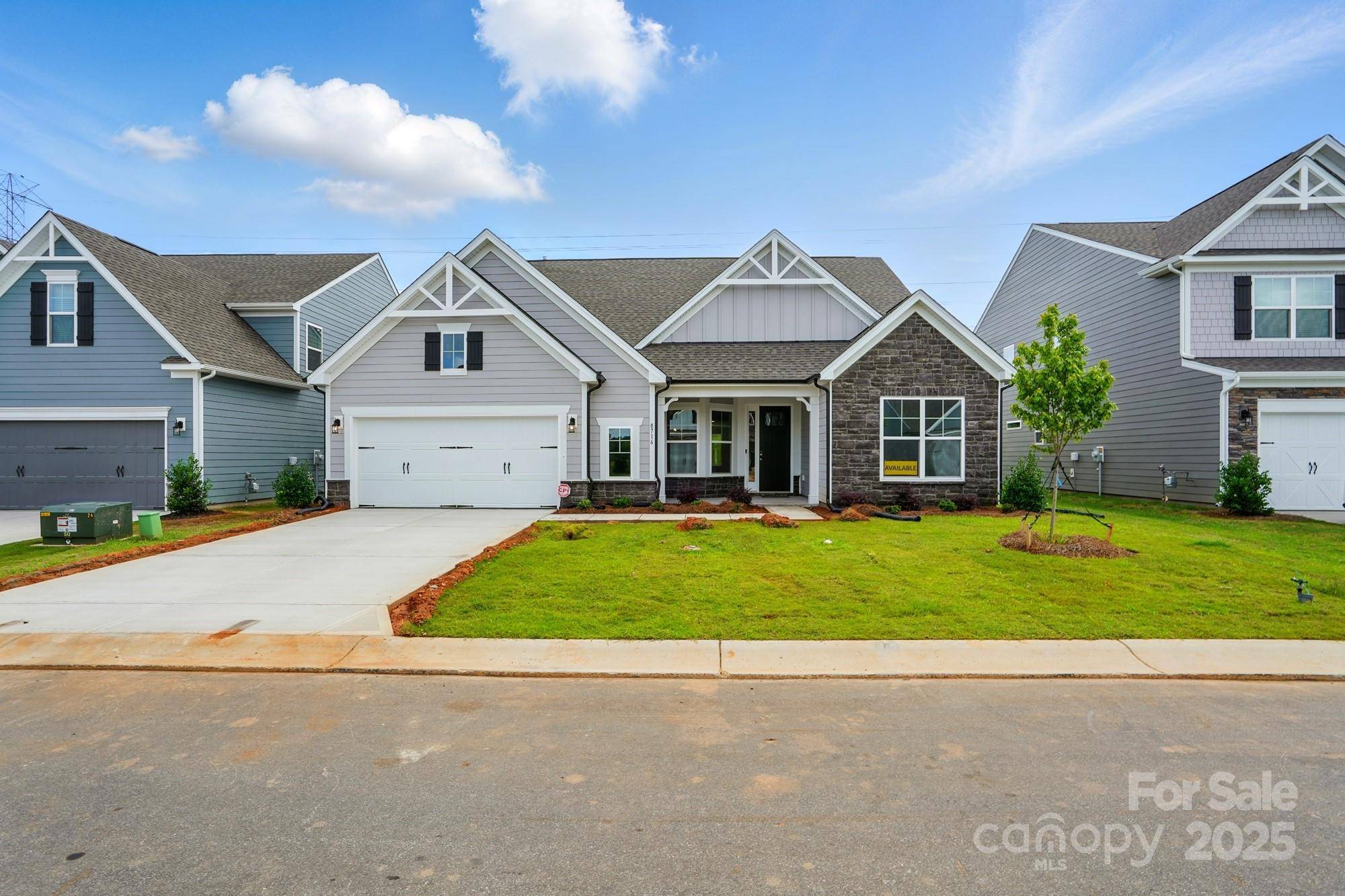 Sherrills Ford, NC 28673,8716 Acadia Pkwy #596
