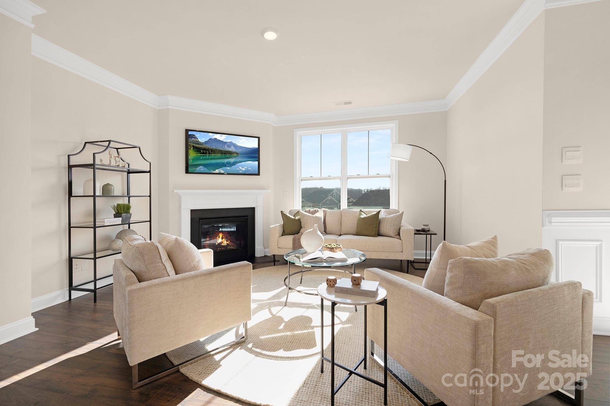 Troutman, NC 28166,109 Noah LN